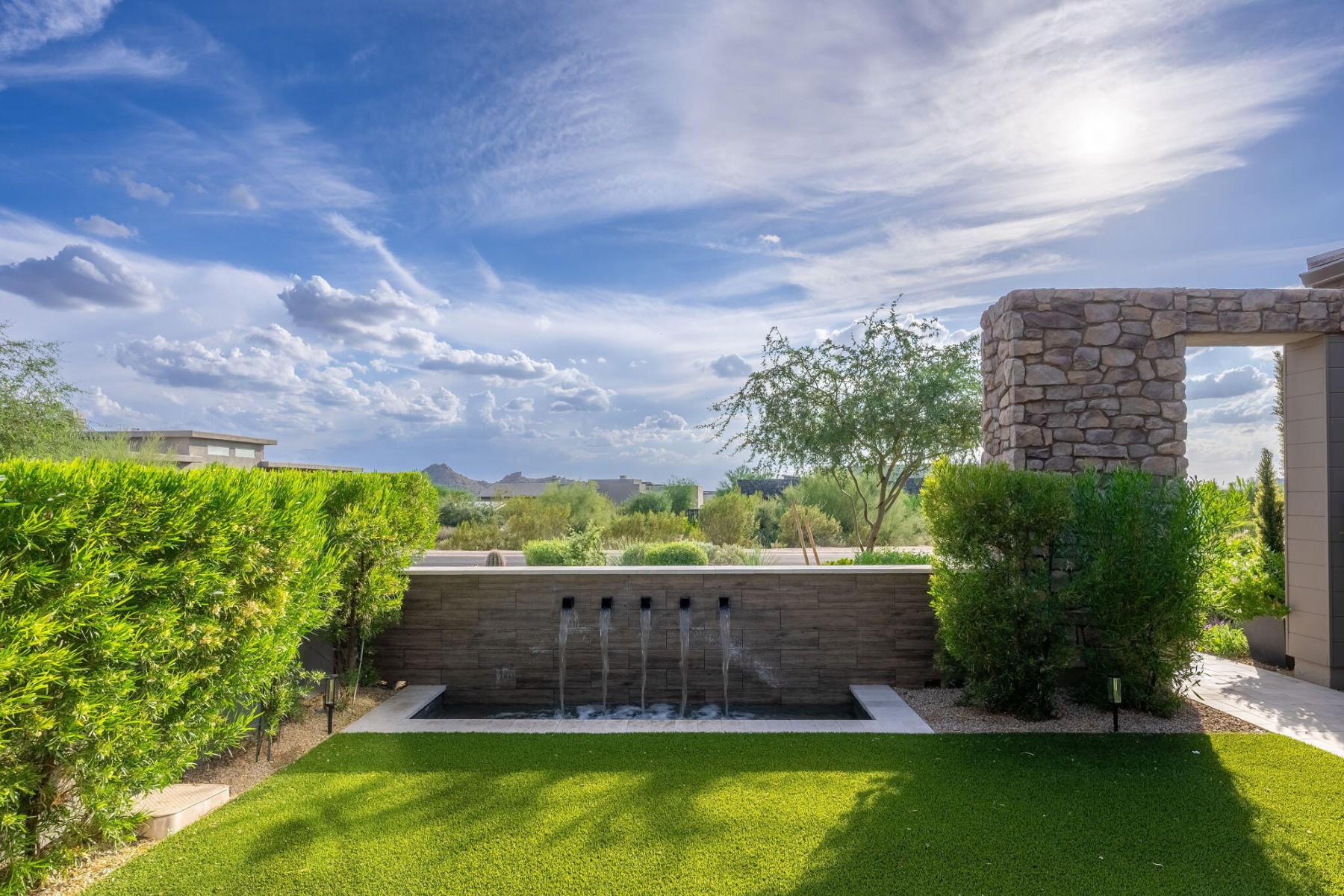  8366 E Old Paint Trail¦Scottsdale, AZ - 物件實景