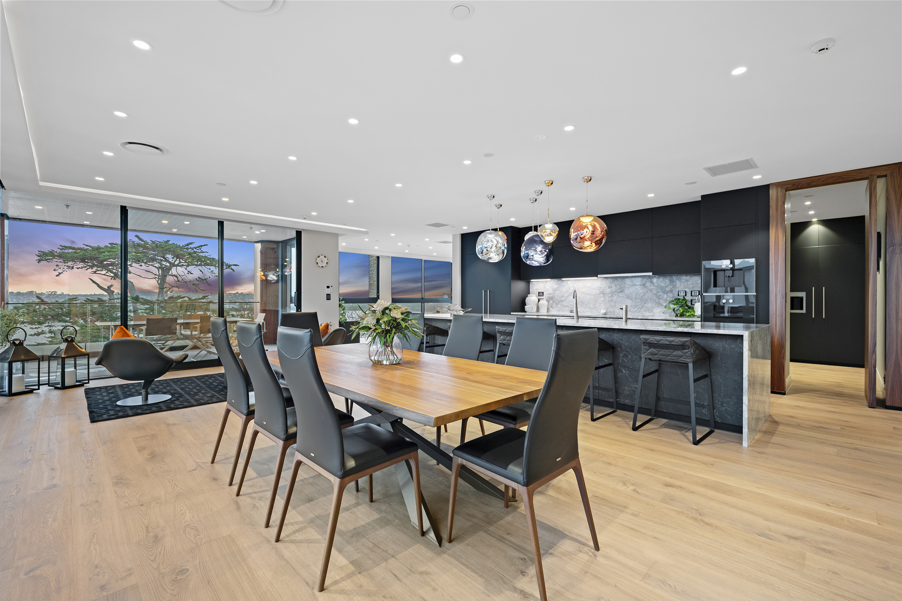  501/28 Killarney Street, Takapuna - 物件實景