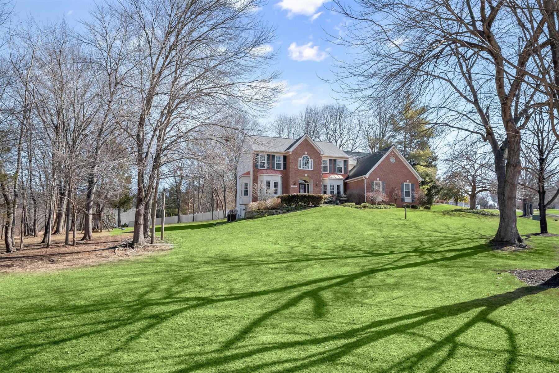  12200 Canterfield Terrace, Germantown, MD, 20876 - 物件實景