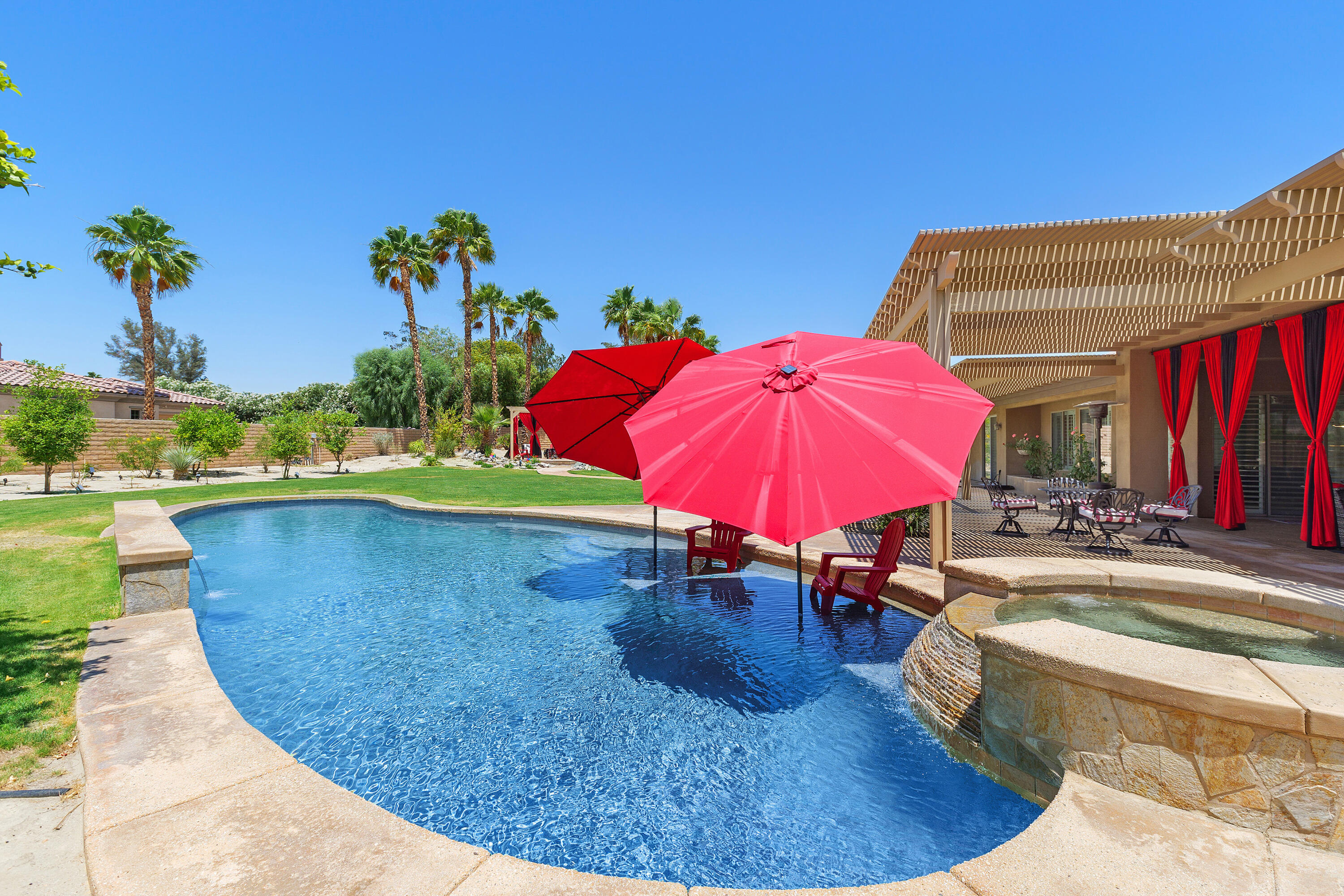 Bermuda Dunes, California, 92203, United States, 4 Bedrooms Bedrooms, ,5 BathroomsBathrooms,Residential,For Sale,1826927
