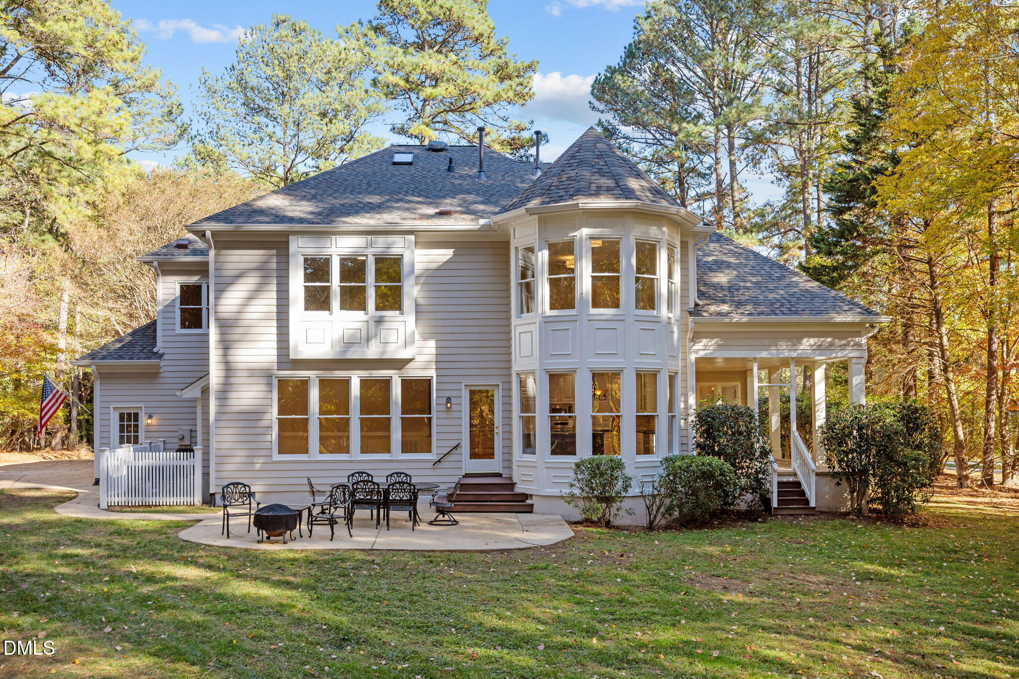 Raleigh, North Carolina, 27615, United States, 5 Bedrooms Bedrooms, ,5 BathroomsBathrooms,Residential,For Sale,1987542