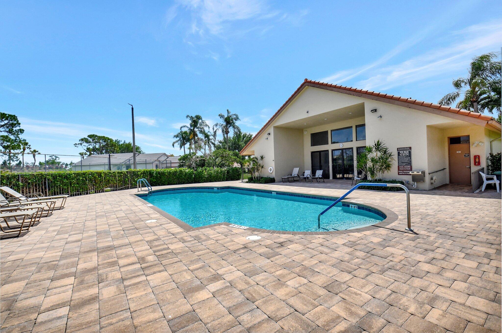 Boynton Beach, Florida, 33436, United States, 2 Bedrooms Bedrooms, ,2 BathroomsBathrooms,Residential,For Sale,1838733