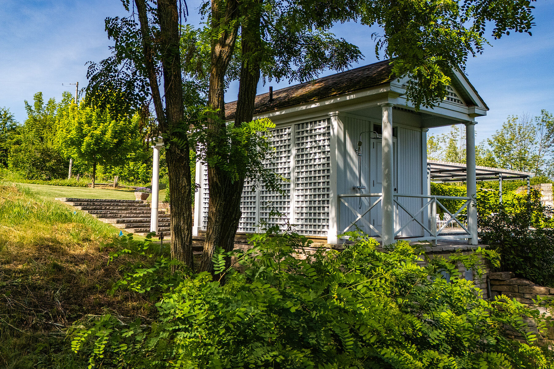  Perrett Farm - 物件實景