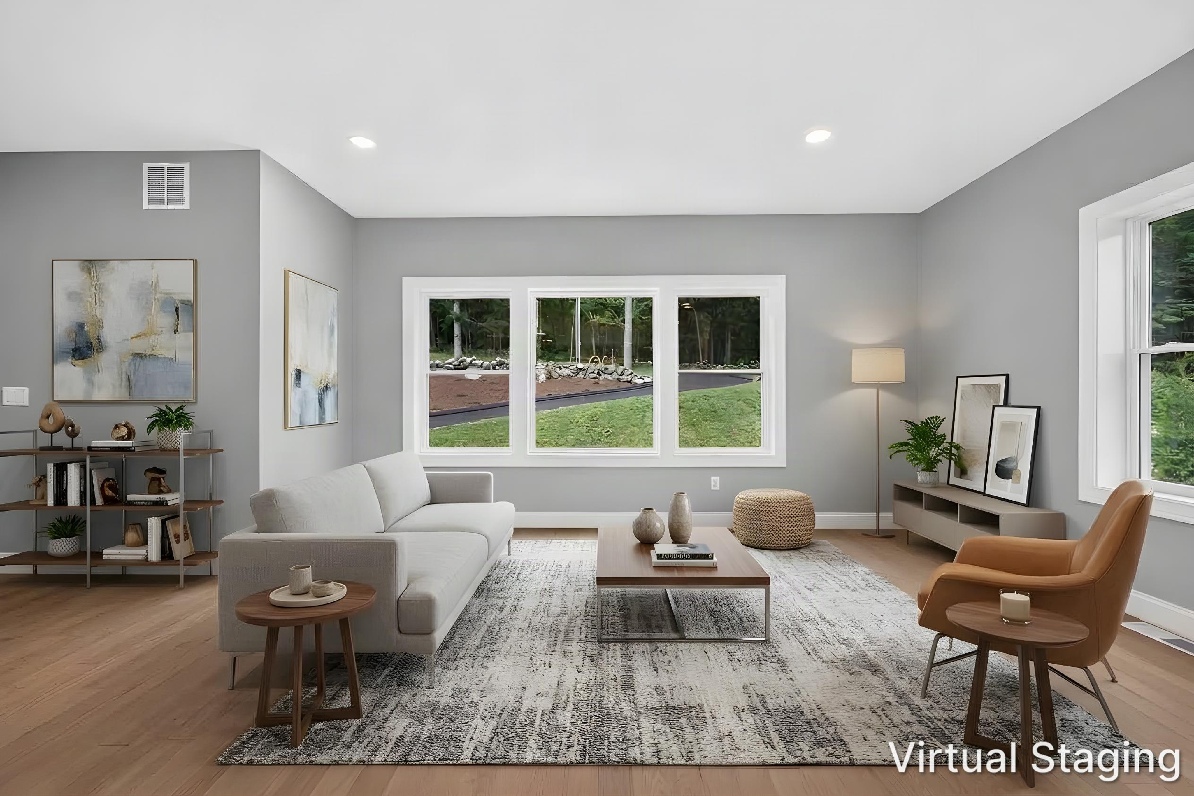  Stunning New Construction - Move Right In - 物件實景