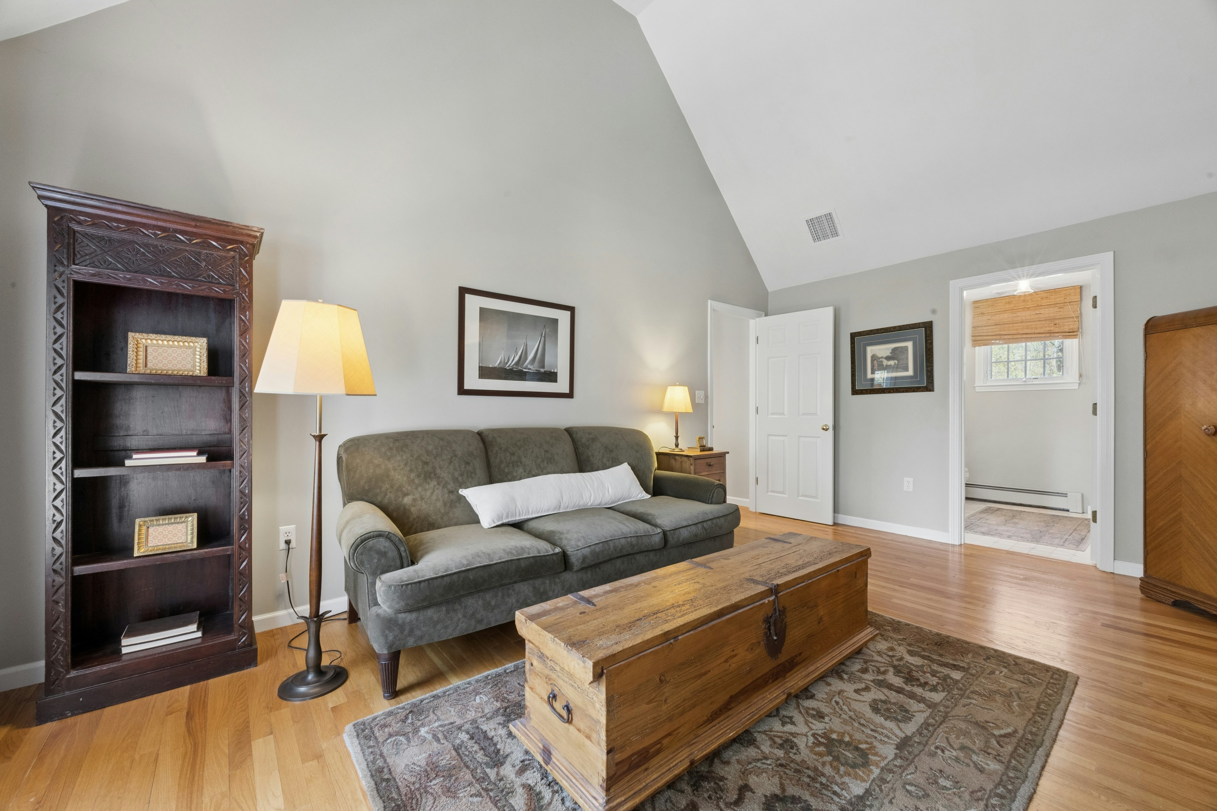  177 Long Hill Road, Bolton, MA 01740 - 物件實景