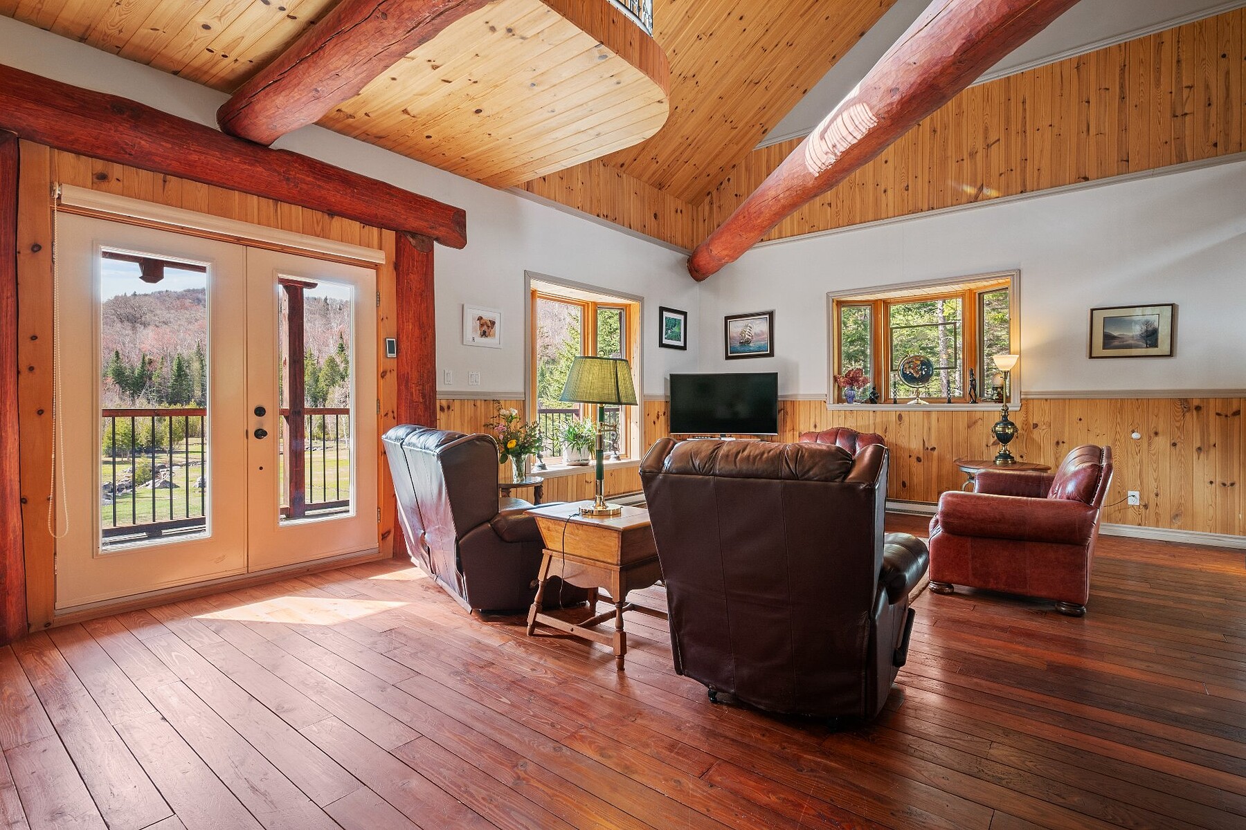  Morin-Heights, Laurentides - 物件實景