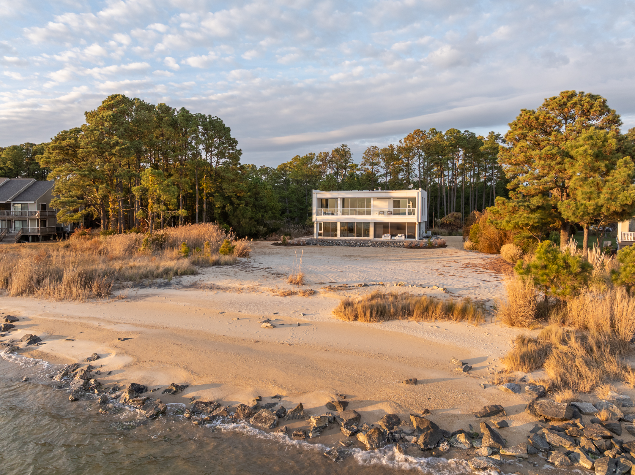  448 Windjammer Lane, White Stone, VA 22578 - 物件實景