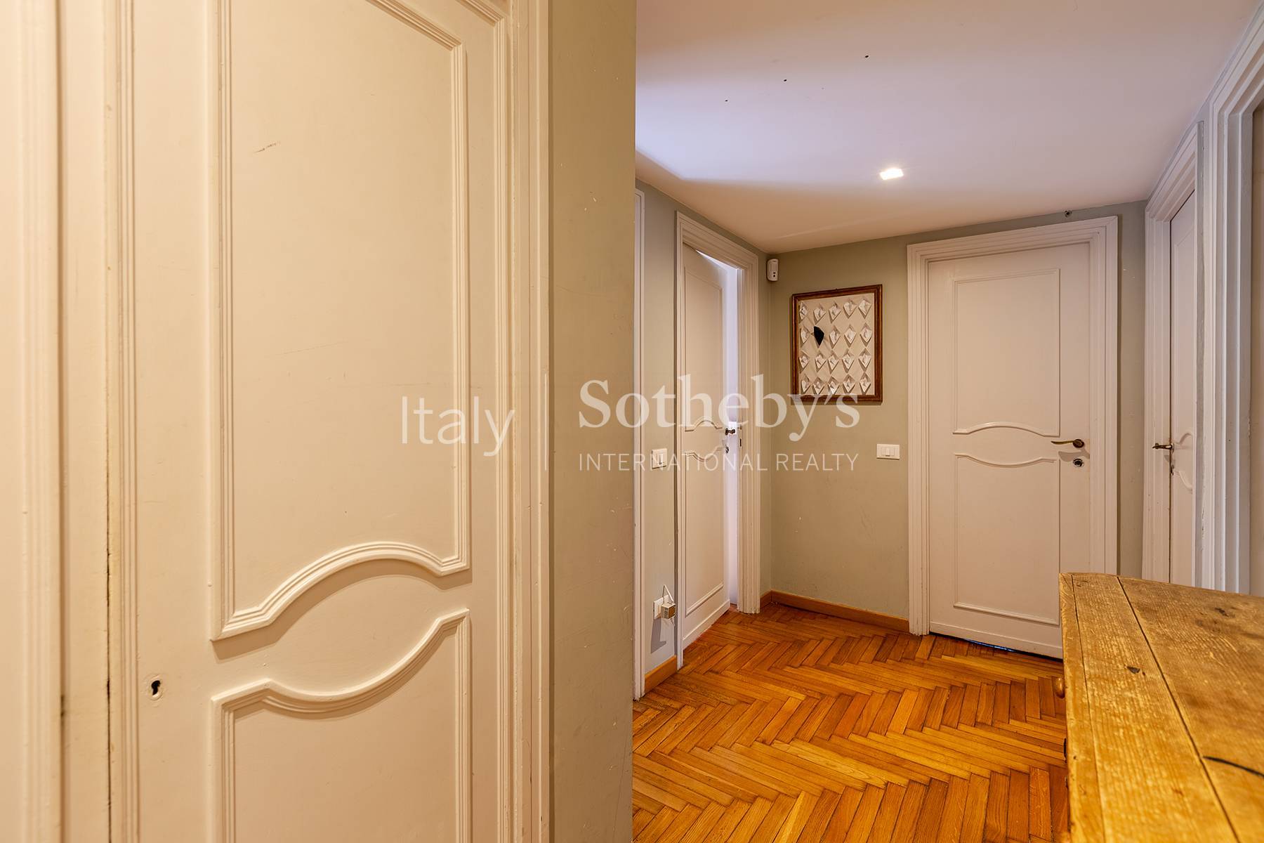 Elegant apartment with large private garden - 物件實景