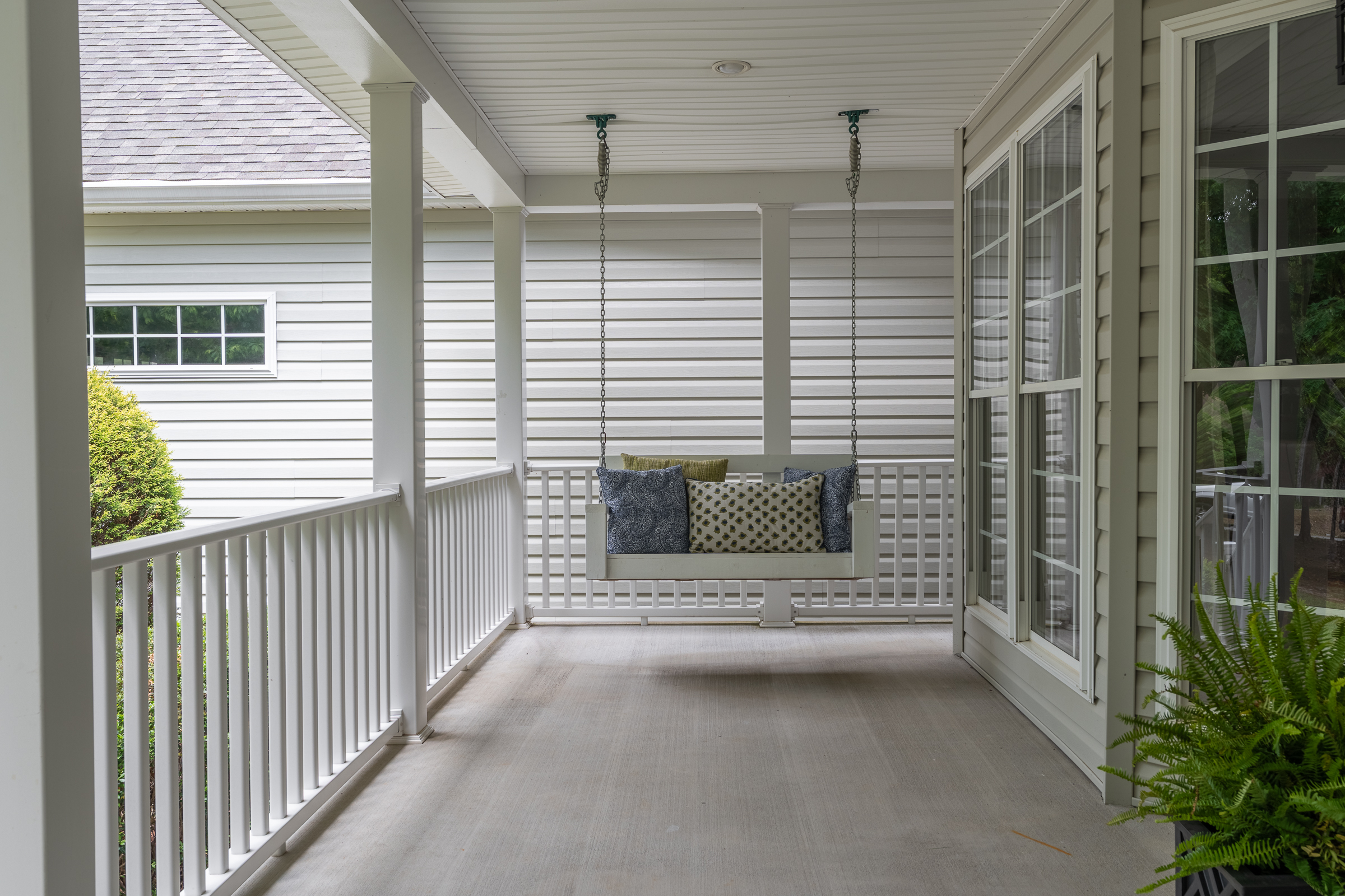  381 Shorewood Drive, Louisa, VA 23117 - 物件實景