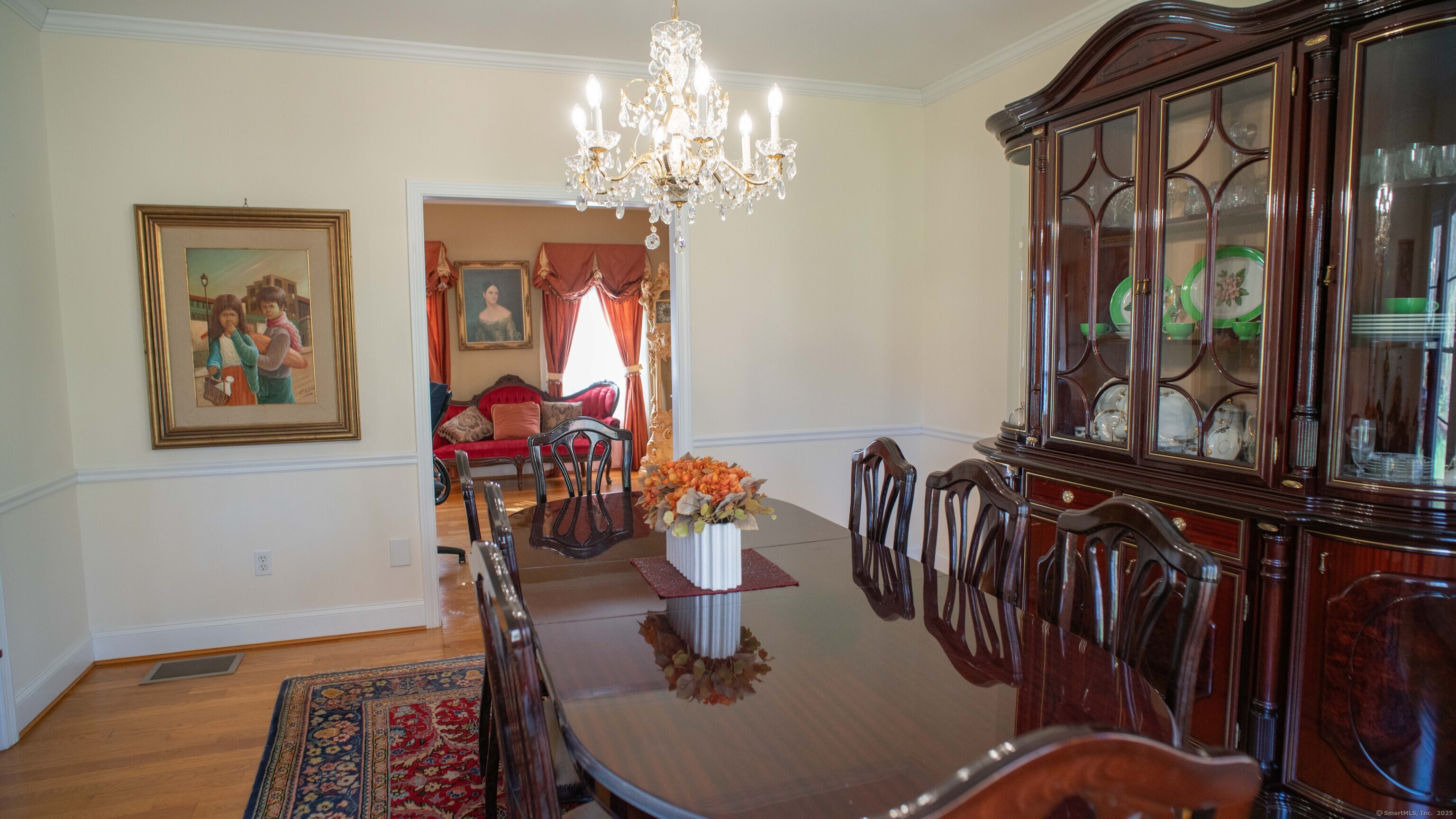 Tolland, Connecticut, 06084, United States, 4 Bedrooms Bedrooms, ,3 BathroomsBathrooms,Residential,For Sale,1989613