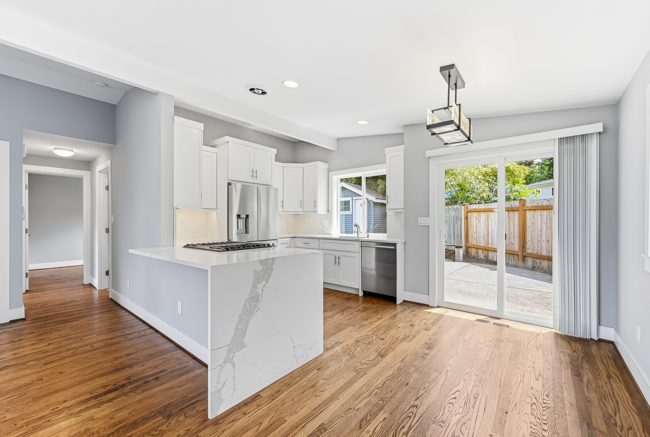  3872 139 Ave SE, Bellevue, WA 98006 - 物件實景