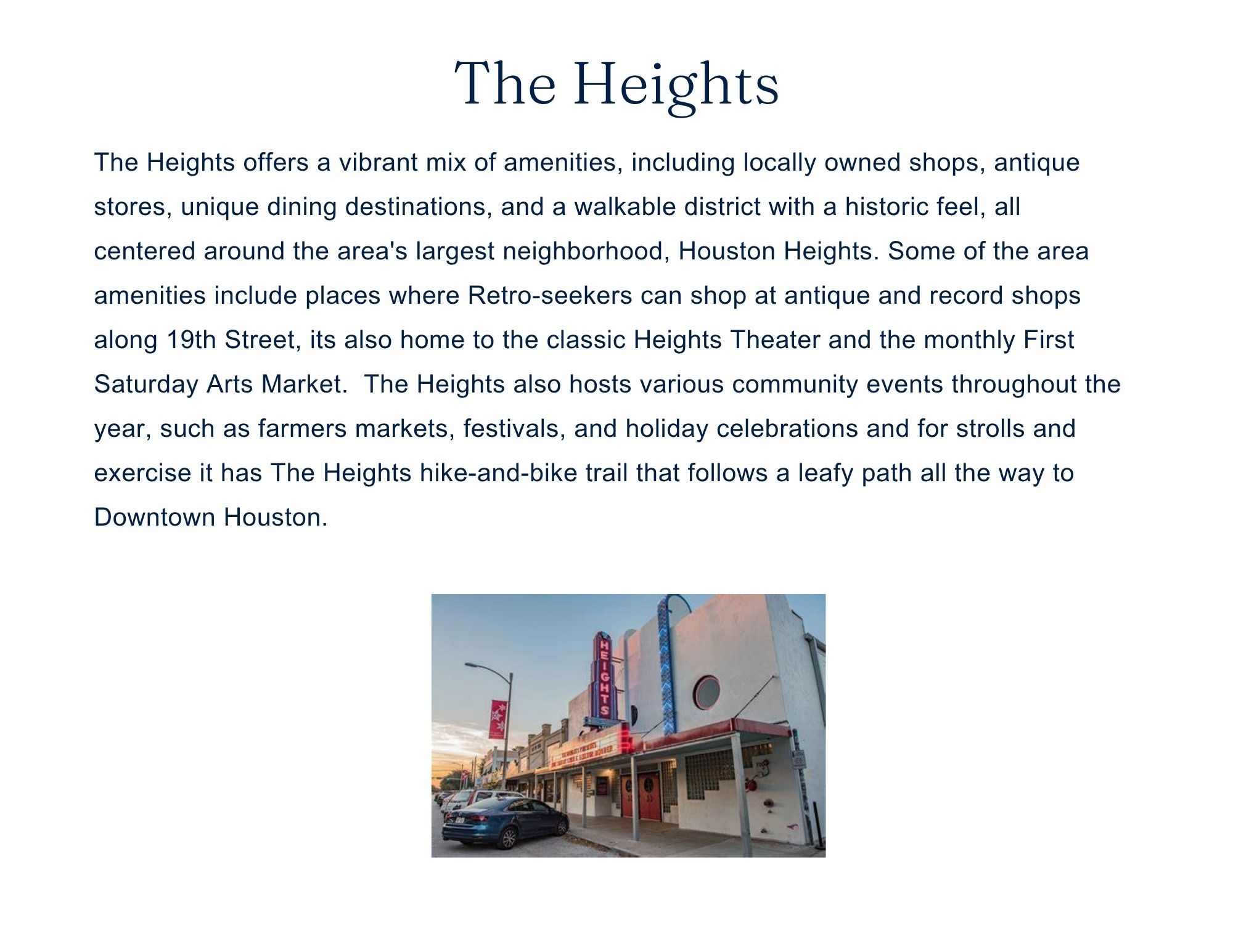  539 W 25th Street A - 物件實景