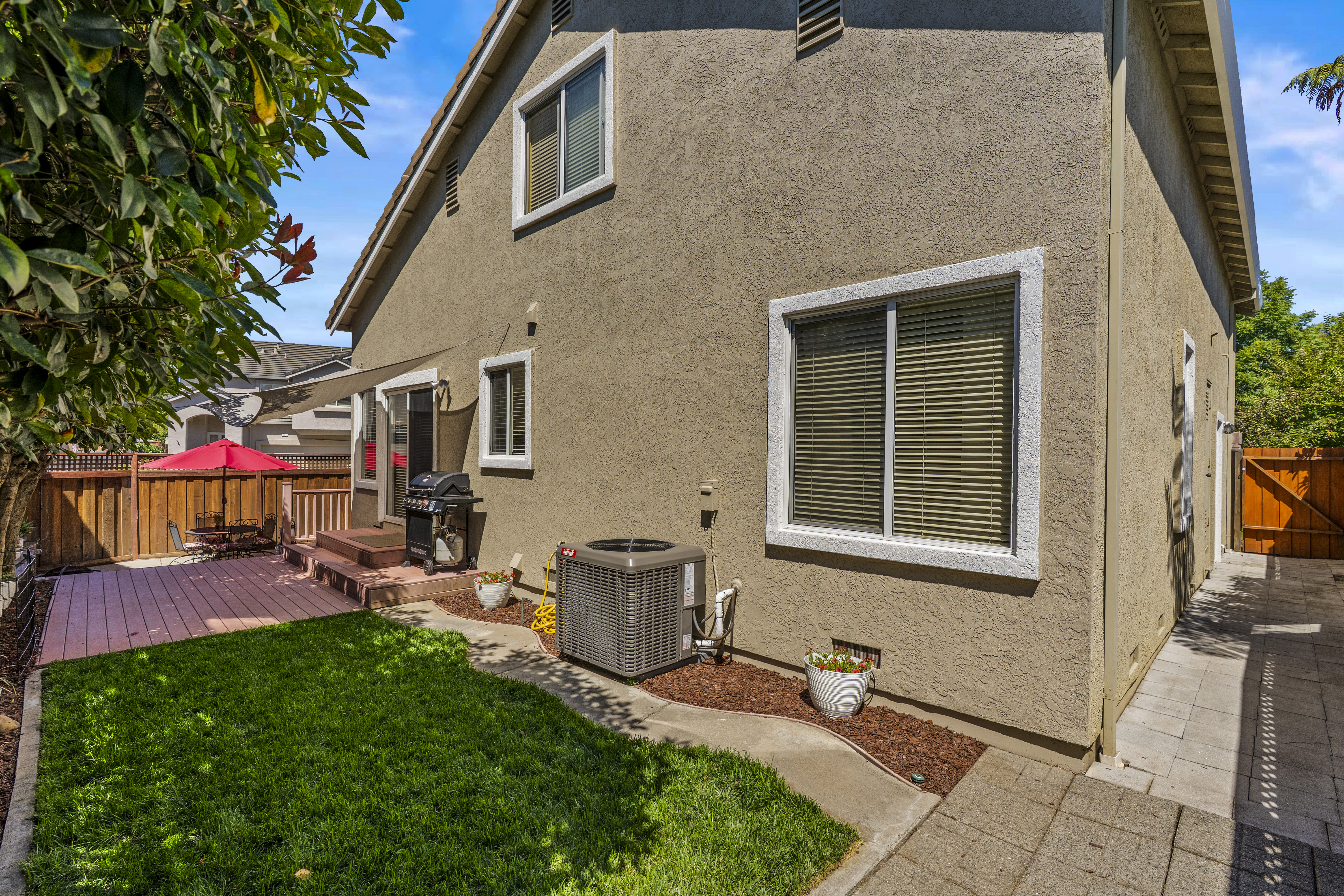  Charming North Napa 2 Story Home - 物件實景