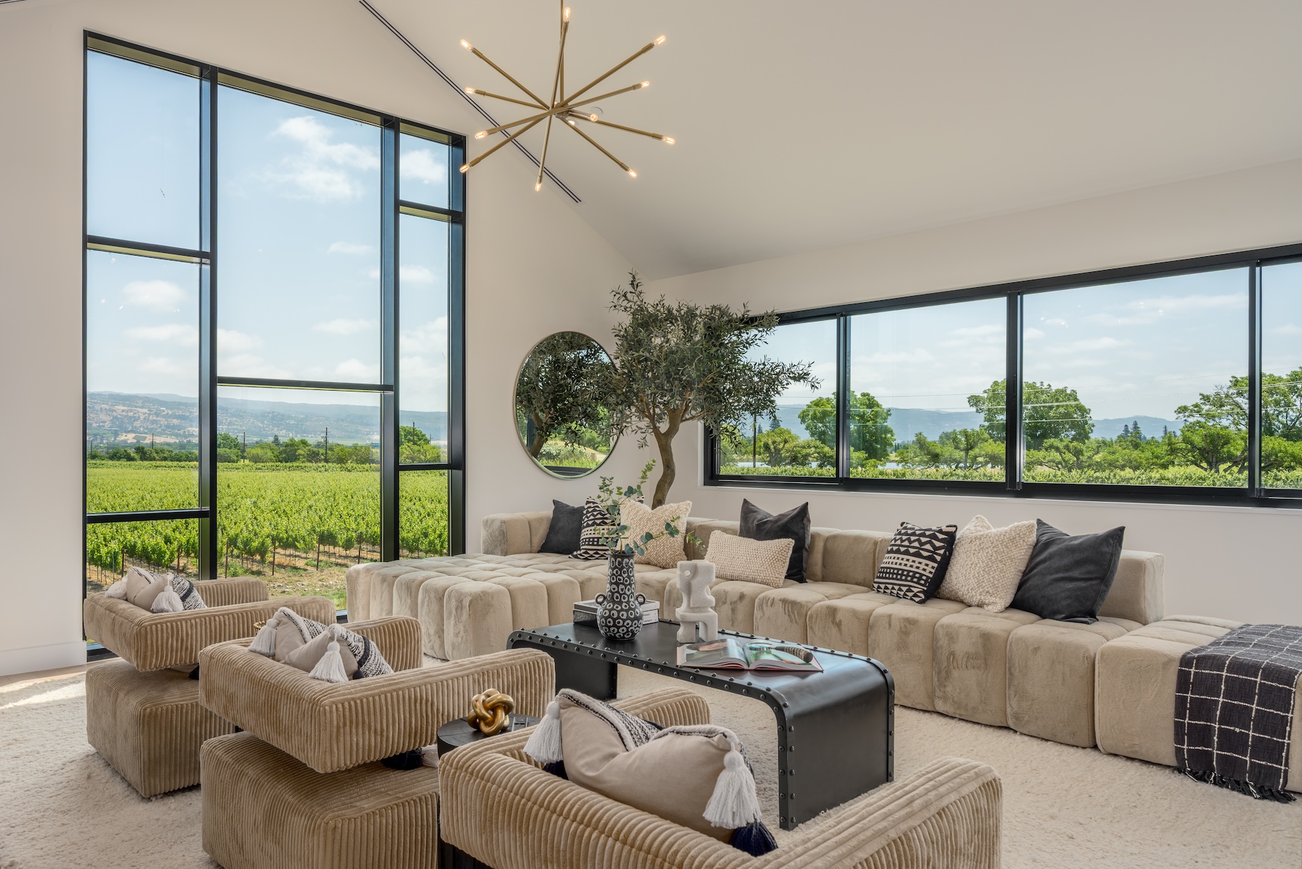  1288 Oak Knoll Lane - 物件實景