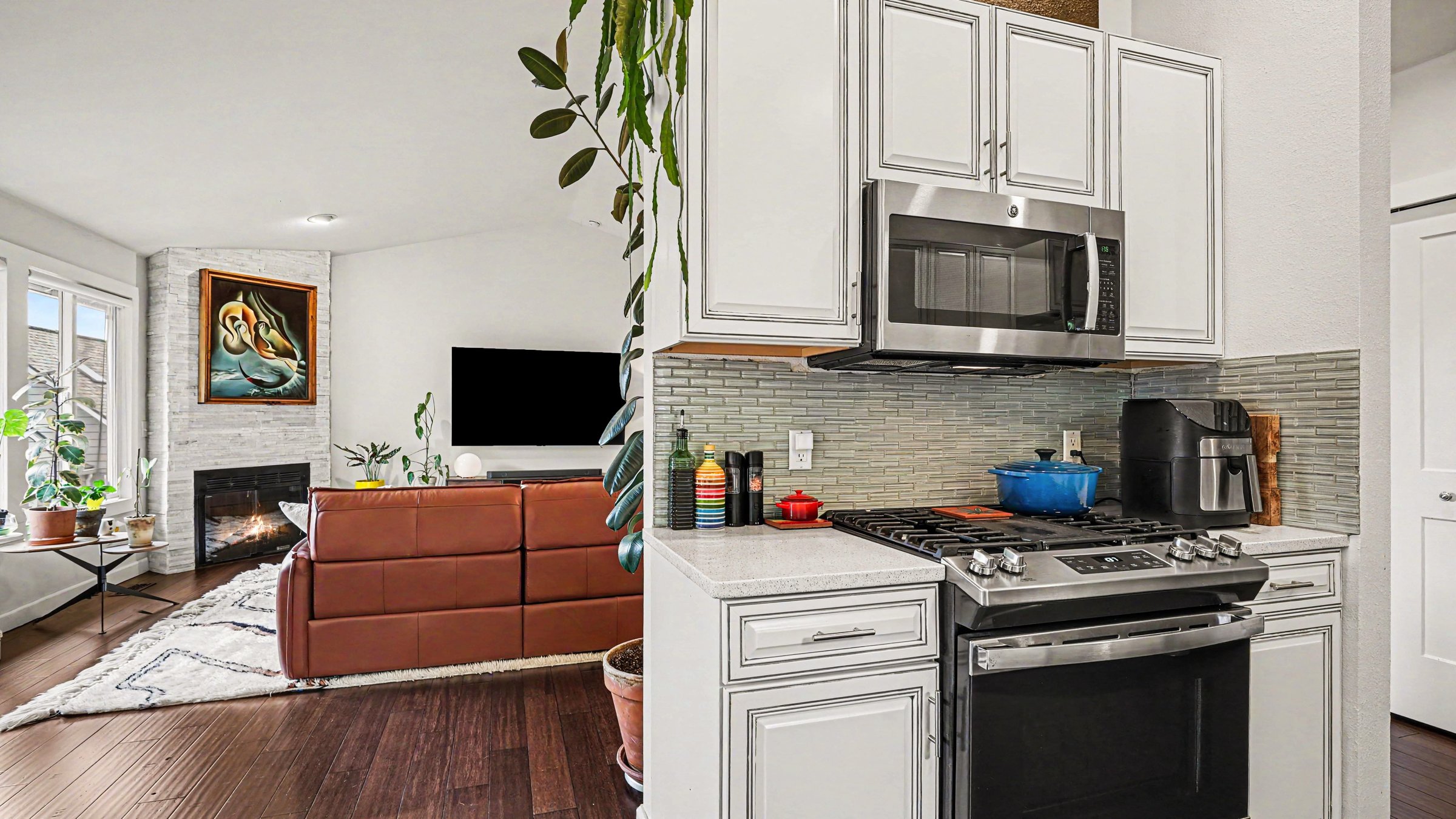  Immaculate Home in McMicken Heights - 物件實景