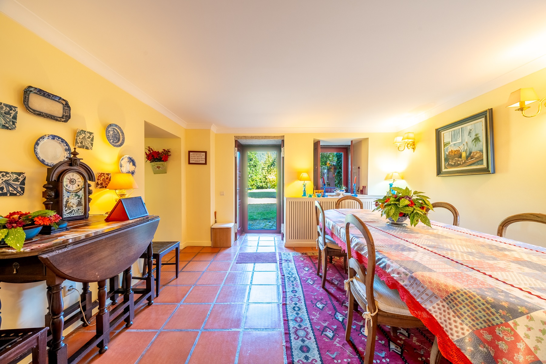  Farm, 5 bedrooms, for Sale - 物件實景