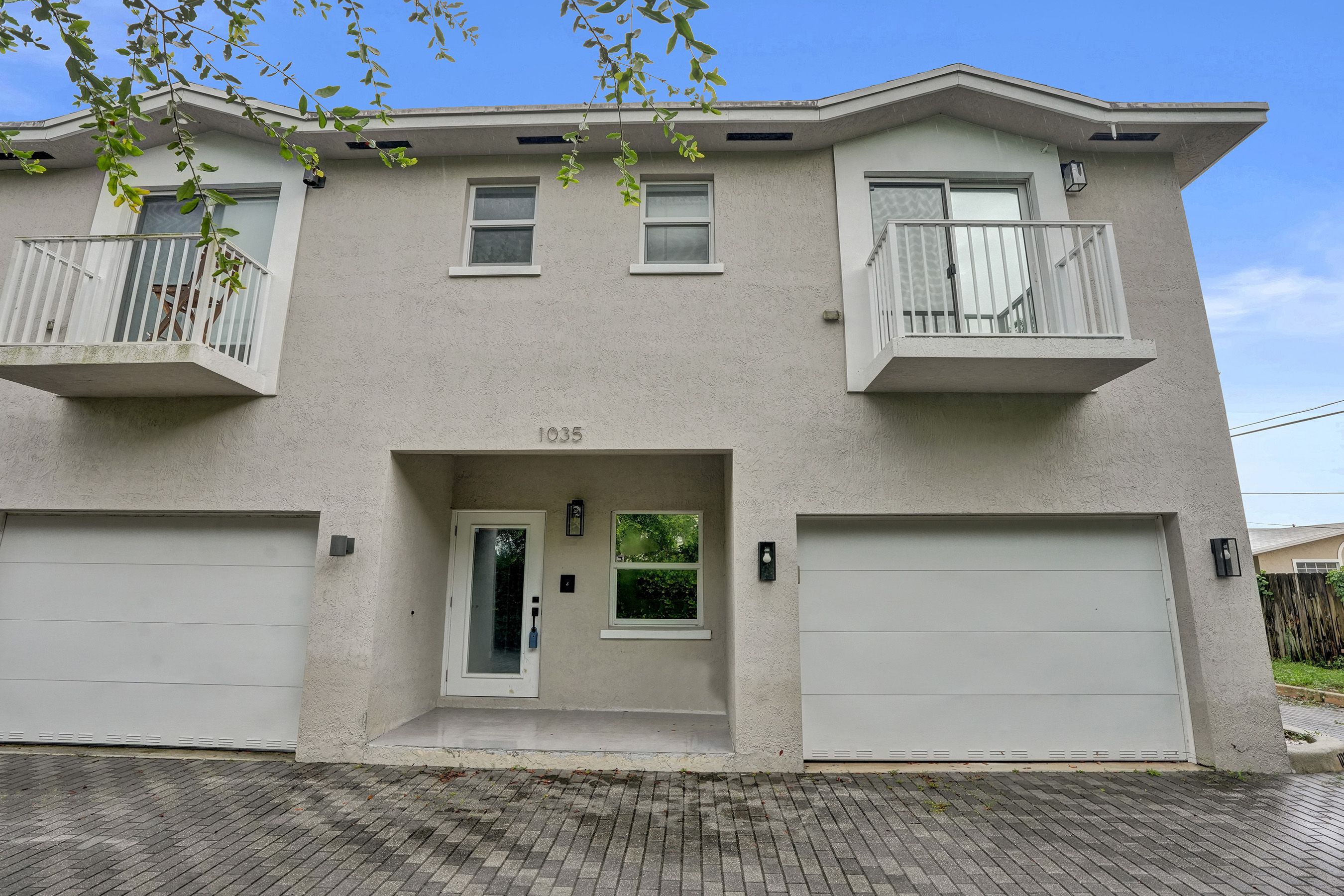  1035 NW 2nd Avenue, Fort Lauderdale, FL, 33311 - 物件實景