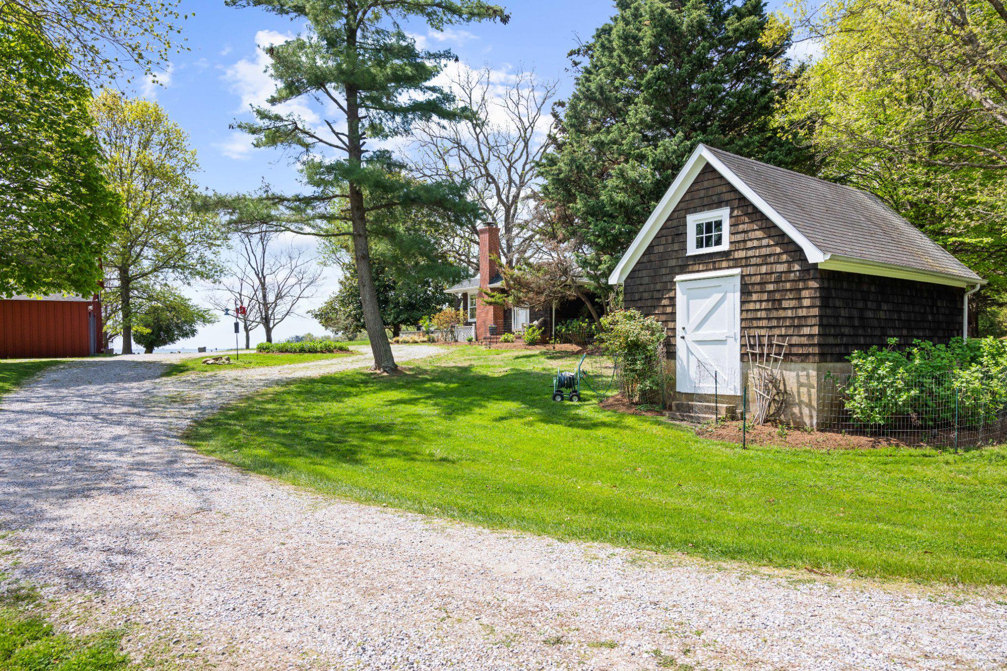  1741 Holly Beach Farm Road, Annapolis, MD, 21409 - 物件實景