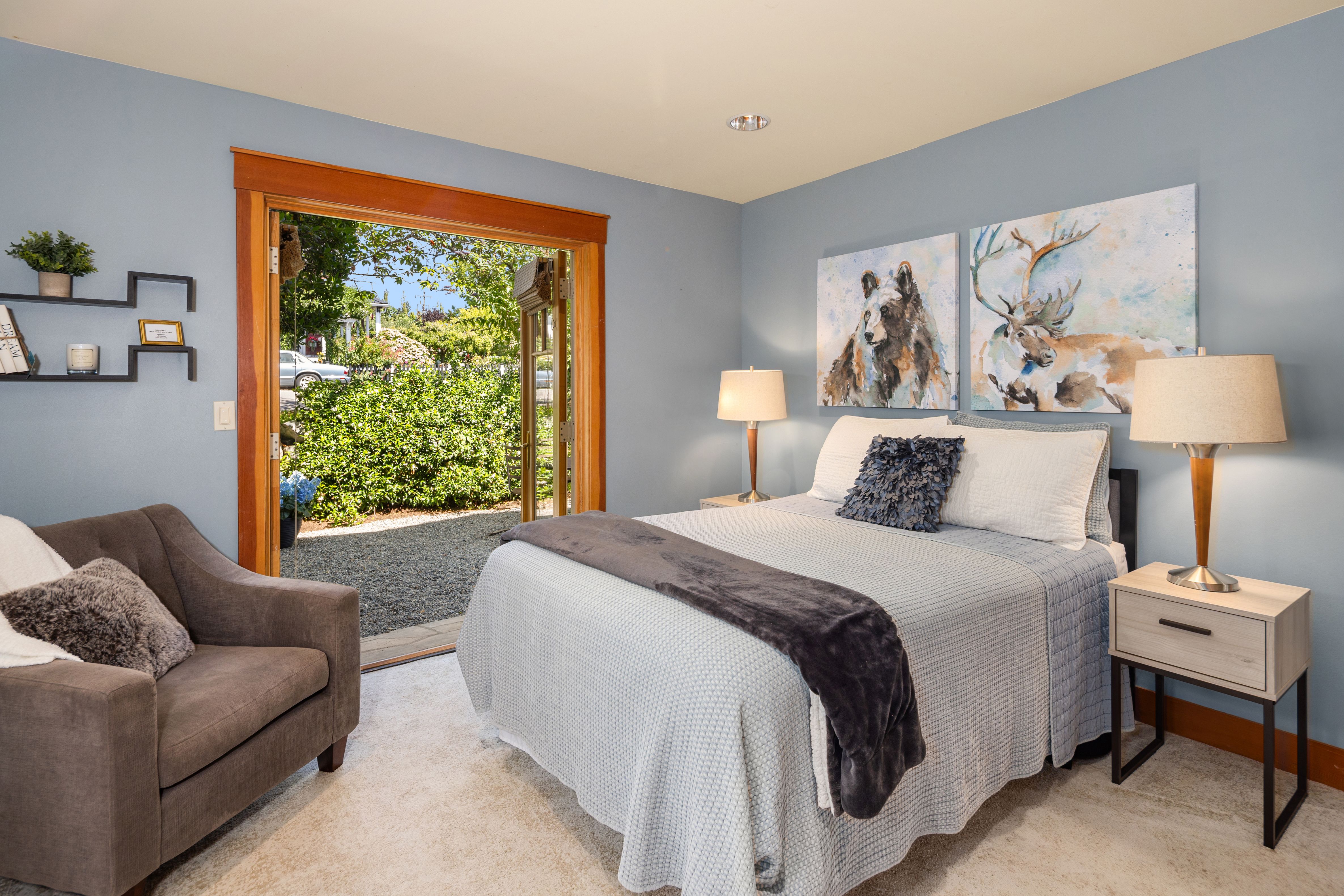  421 2nd St W, Kirkland, WA 98033 - 物件實景