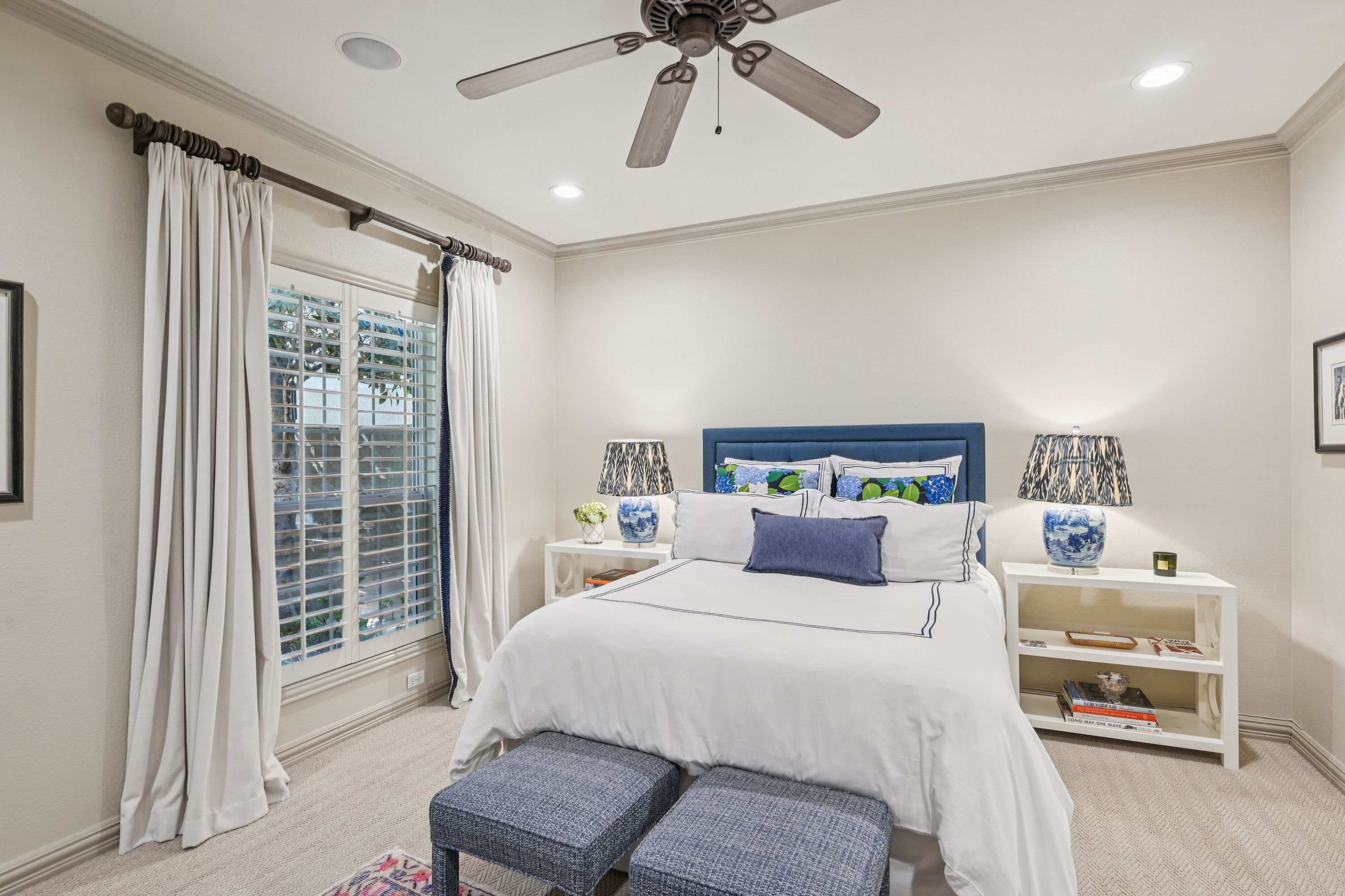  Magnolias & Treehouse Vibes in Mansion Park - 物件實景