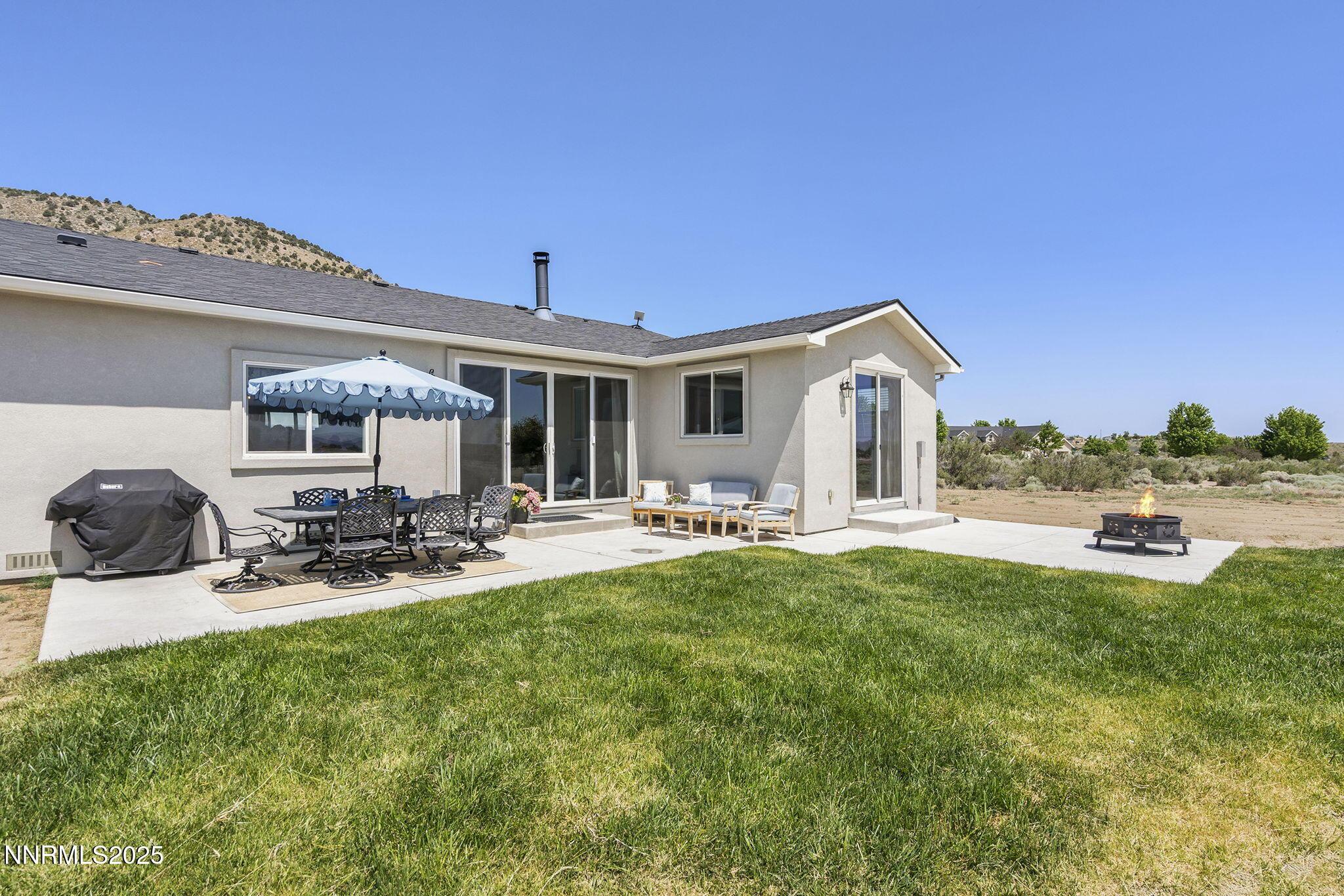 Smith Valley, Nevada, 89444, United States, 4 Bedrooms Bedrooms, ,3 BathroomsBathrooms,Residential,For Sale,1848562