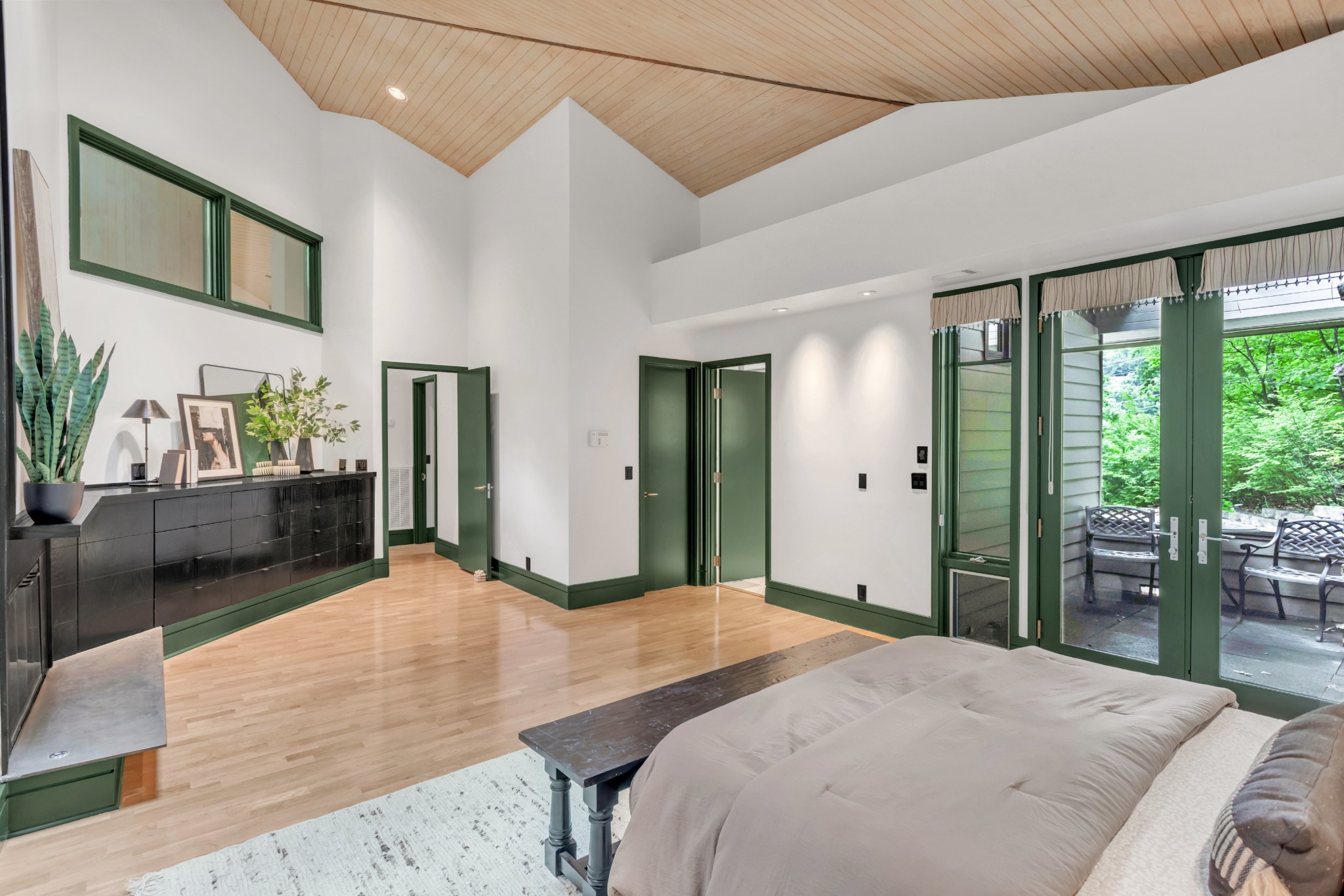  4 Glenn Abbey, Nashville, TN, 37215 - 物件實景