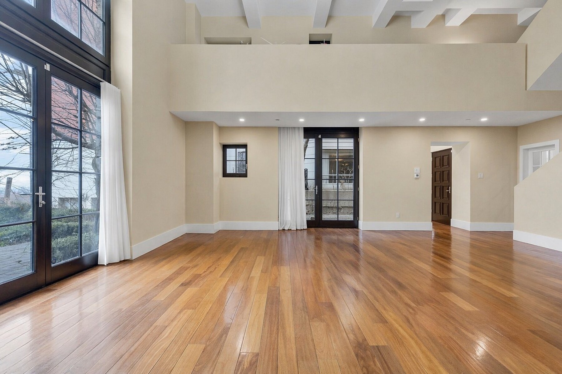  Westmount, Montréal - 物件實景