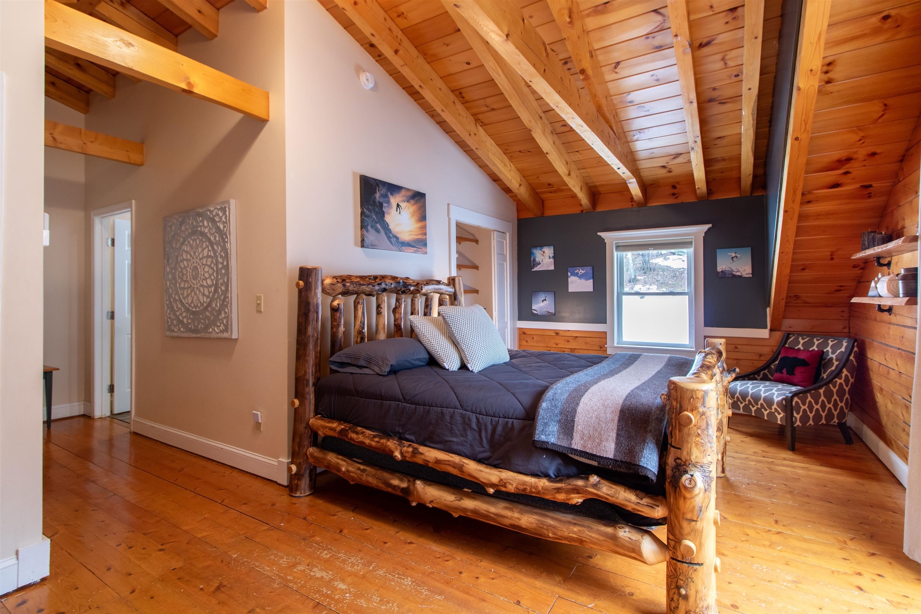 Lyndon, Vermont, 05851, United States, 3 Bedrooms Bedrooms, ,1 BathroomBathrooms,Residential,For Sale,2038381