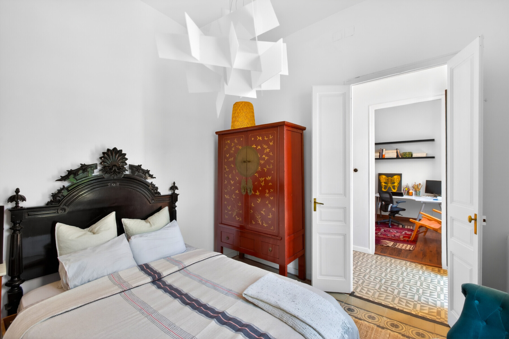  Modernist property with garden and pool in Argentona - Costa BCN - 物件實景