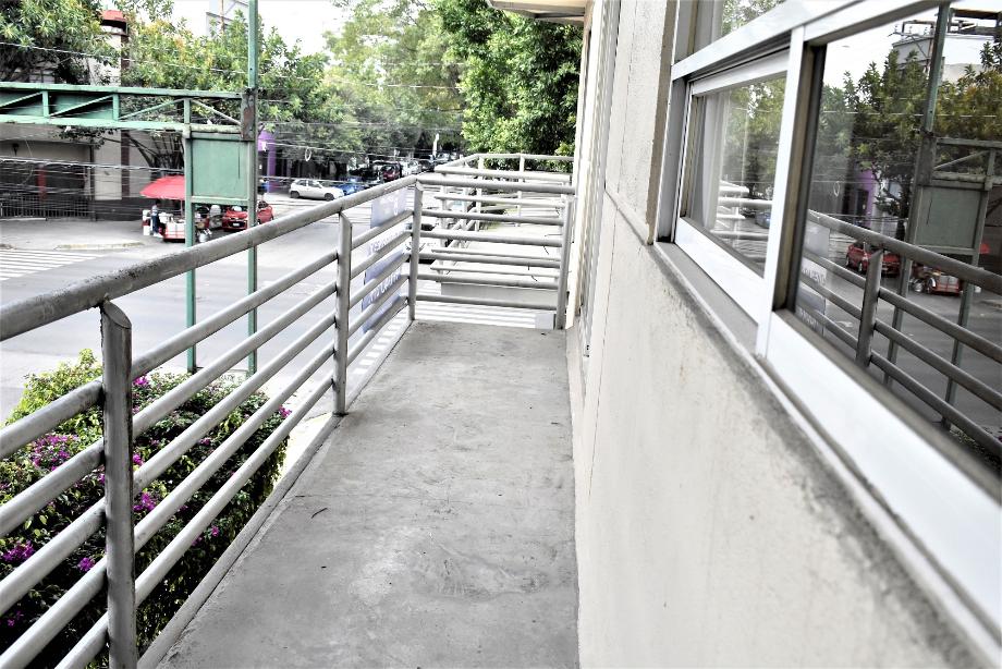 Benito Juárez, Ciudad de México, 03100, Mexico, 2 Bedrooms Bedrooms, ,3 BathroomsBathrooms,Residential,For Sale,1839224
