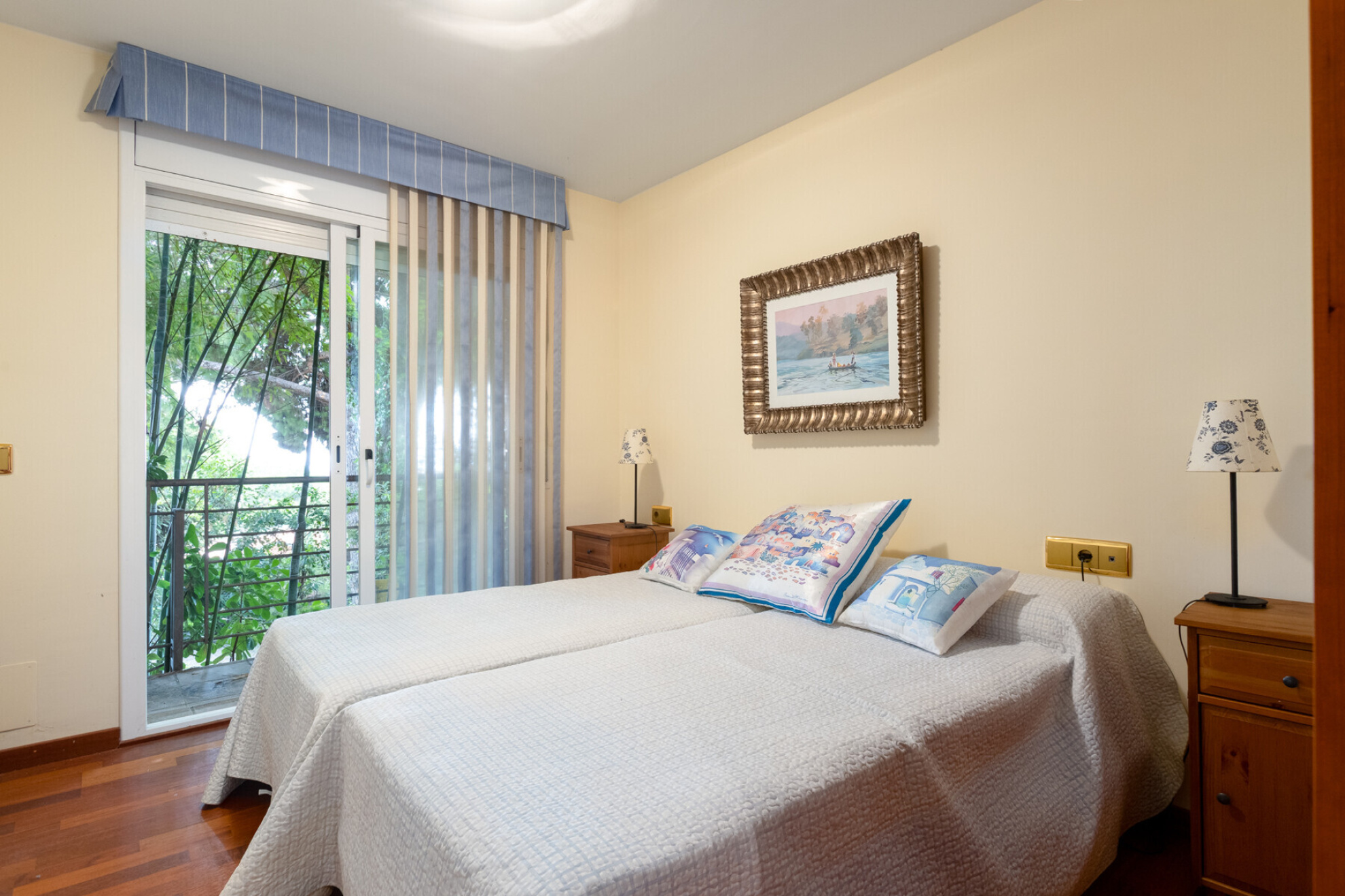  House with sea views and surrounded by nature in Cabrils - 物件實景