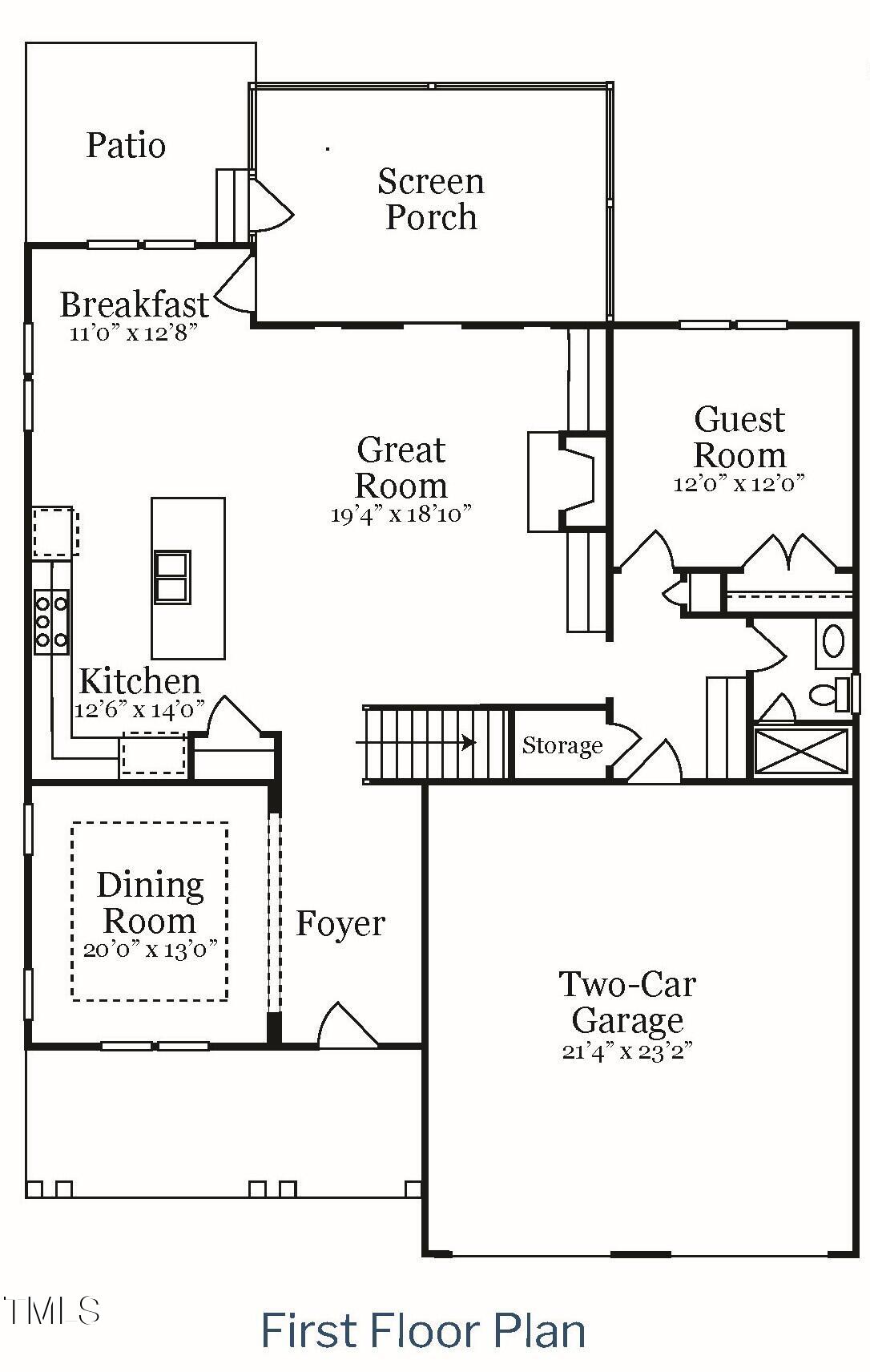 Rolesville, North Carolina, 27571, United States, 4 Bedrooms Bedrooms, ,3 BathroomsBathrooms,Residential,For Sale,1926168