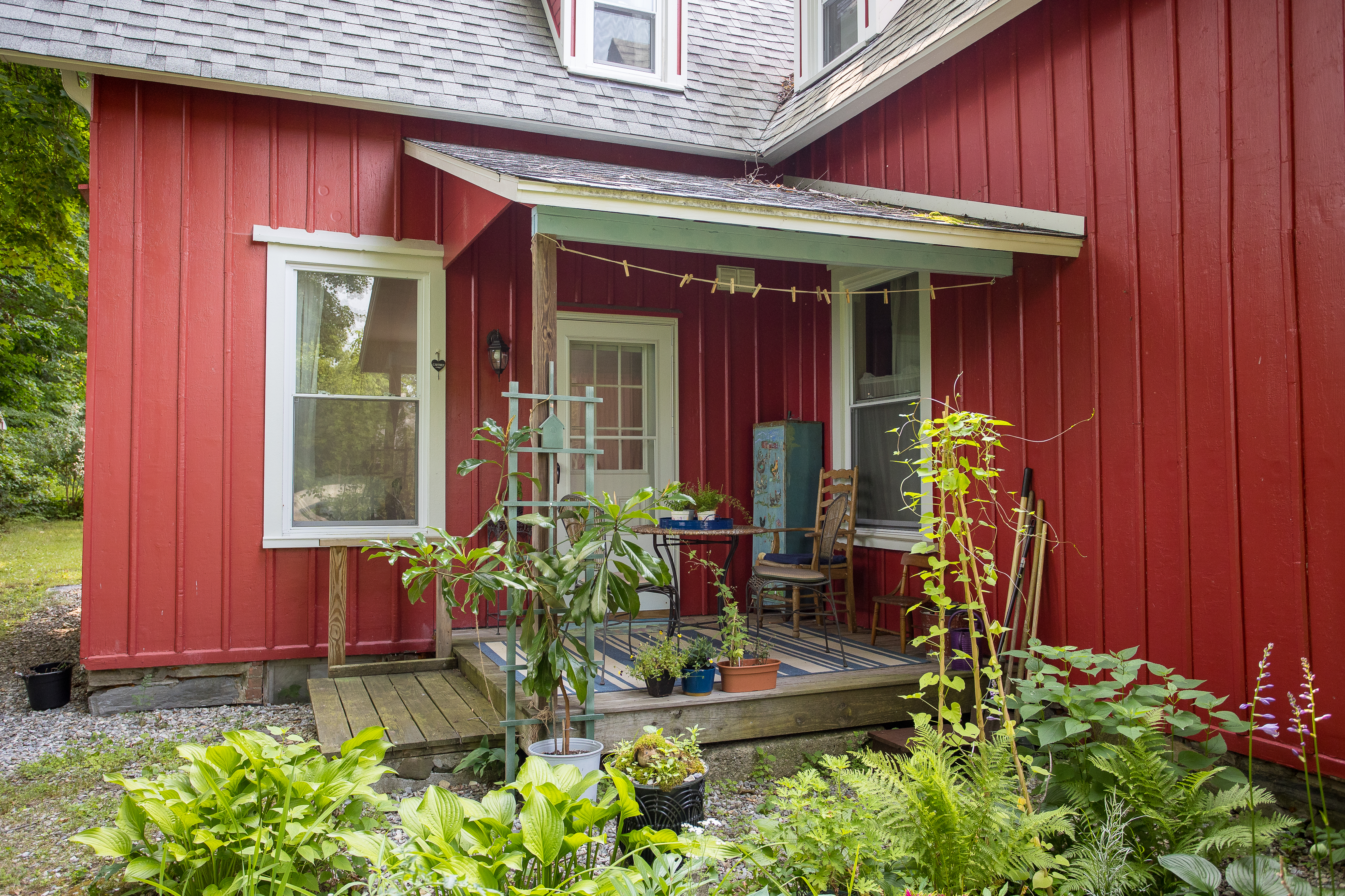  Two Homes. Four Keys. Infinite Potential in the Heart of Housatonic. - 物件實景
