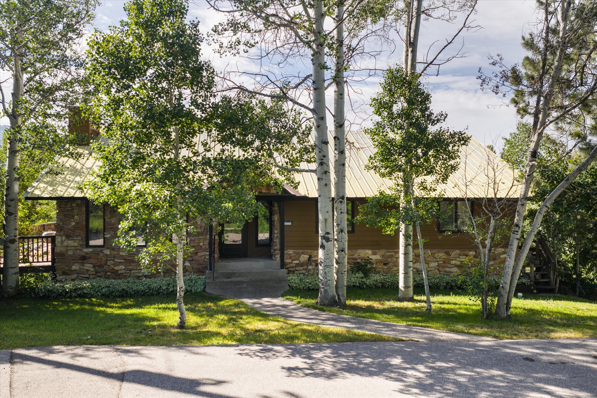  751 Princeton Avenue, Steamboat Springs, CO 80487 - 物件實景