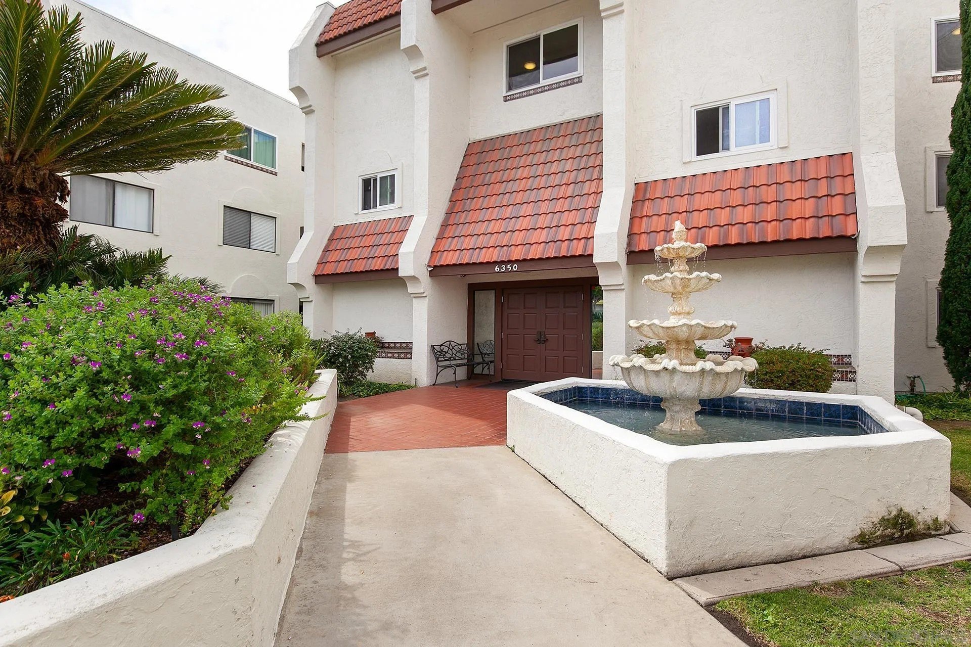 Genesee Ave, San Diego, CA 92122 #1