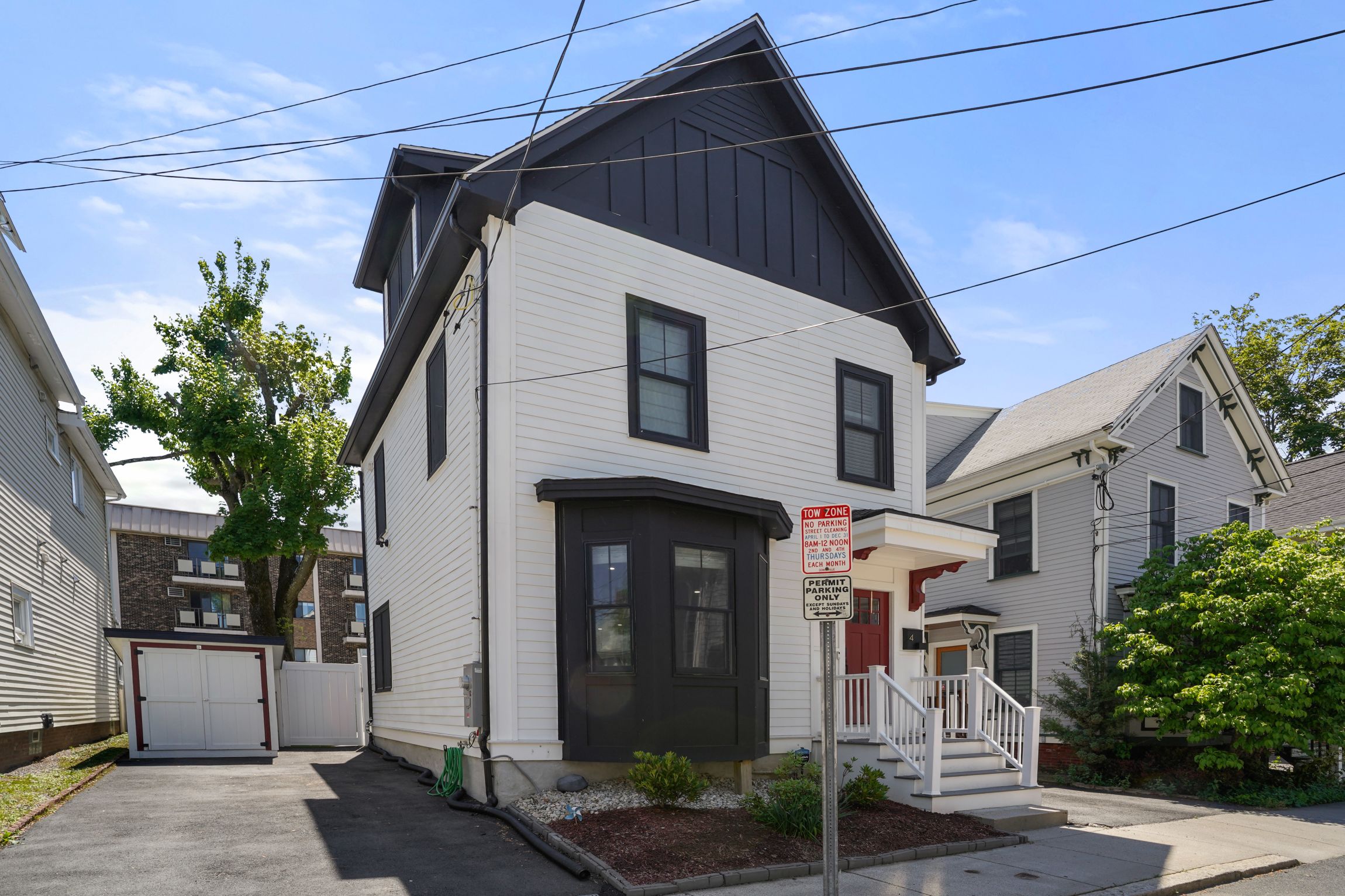  4 Fairlee Street, Somerville, MA, 02144 - 物件實景