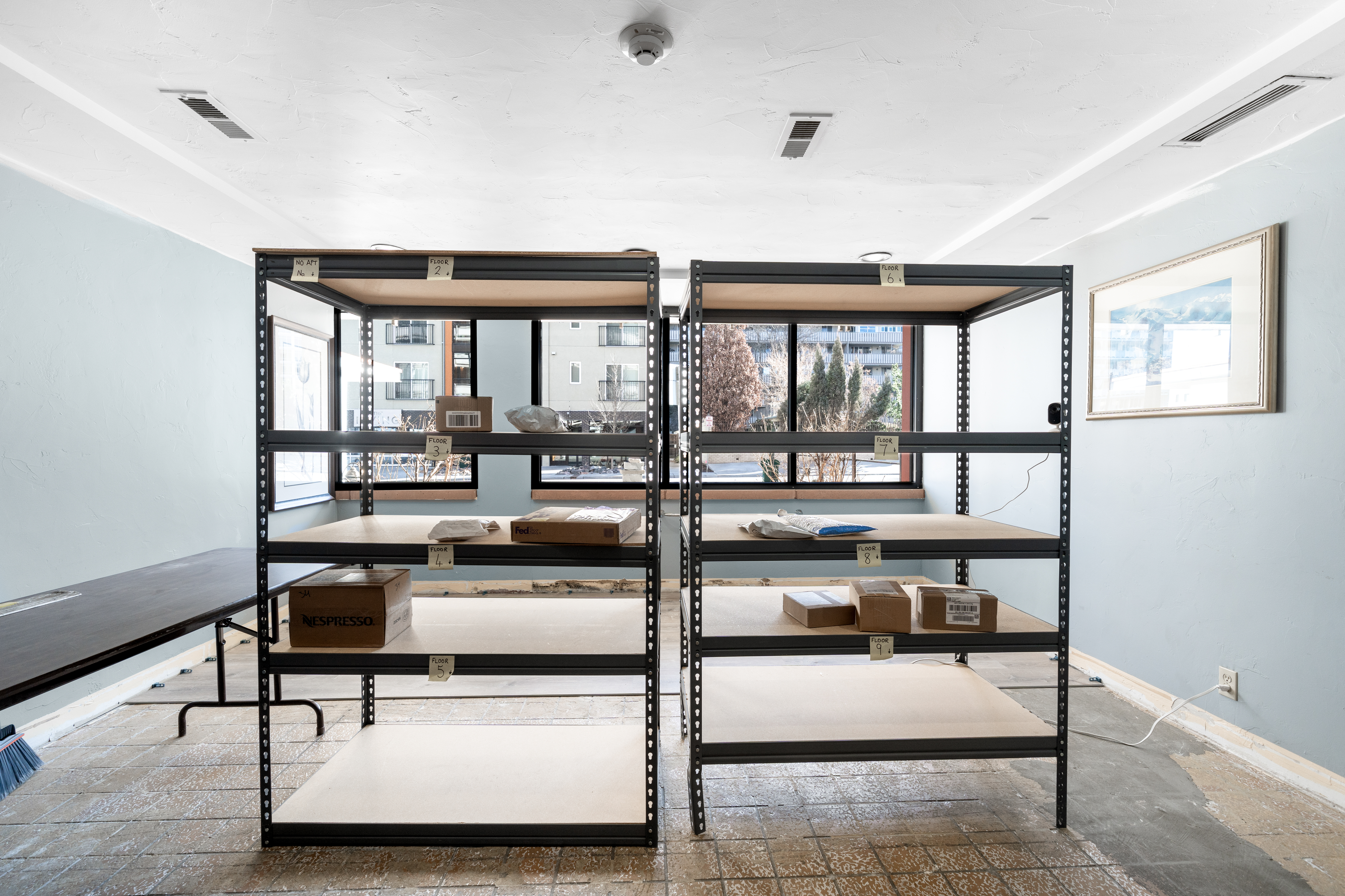  Welcome To This Beautifully Located Condo in The Heart of Denver - 物件實景