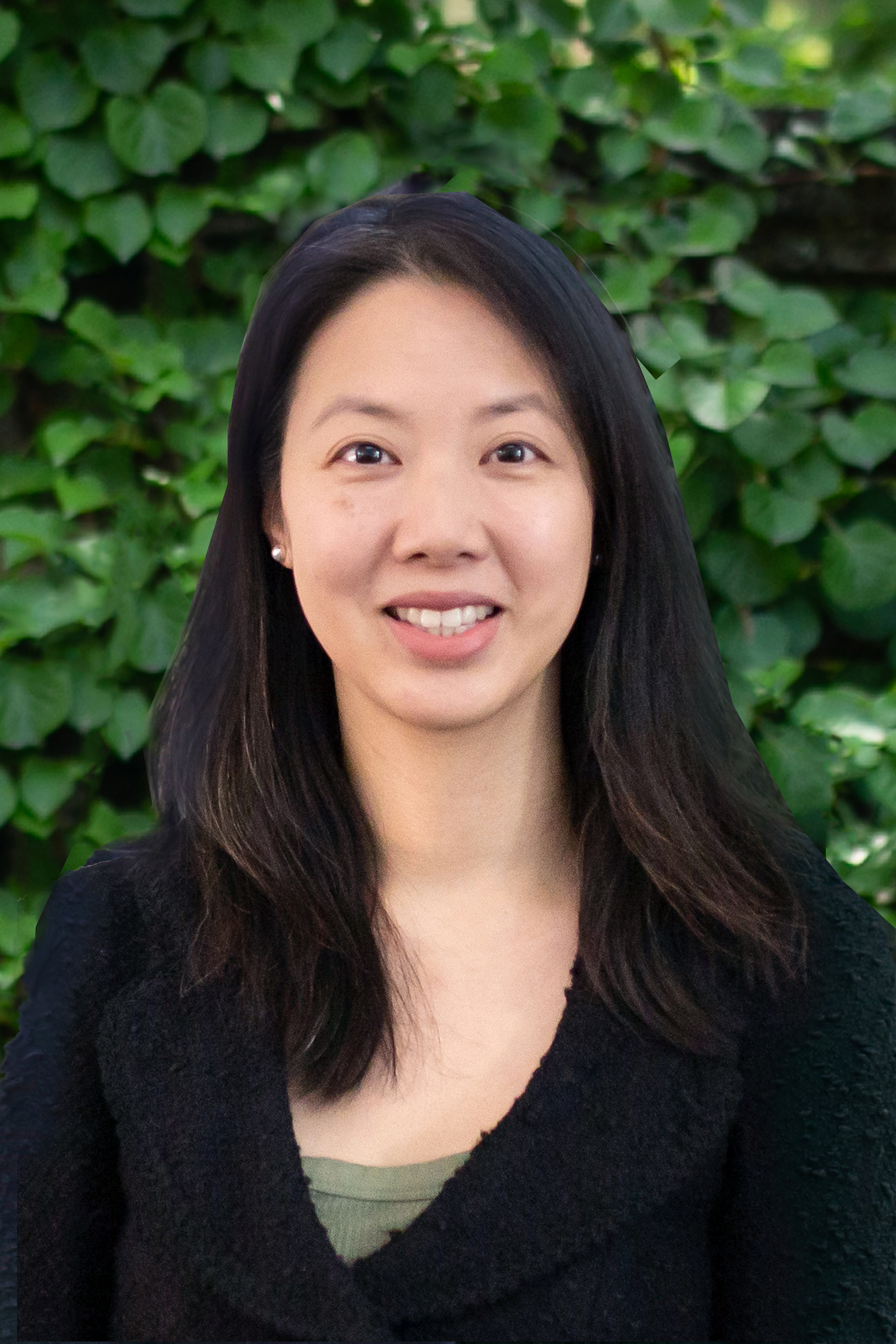 Emily Awong