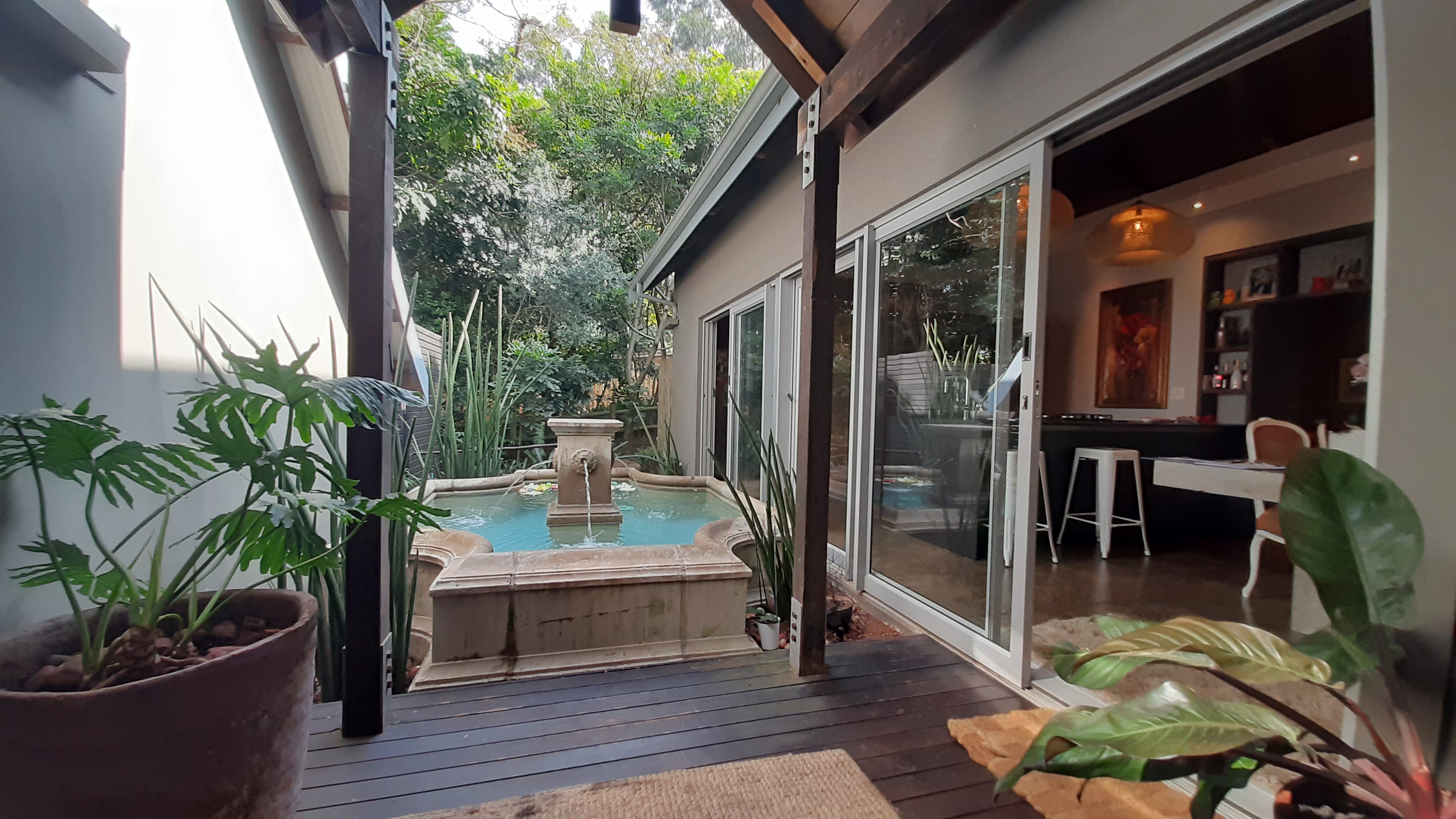  Private Architectural Sanctuary in Simbithi Eco Estate - 物件實景