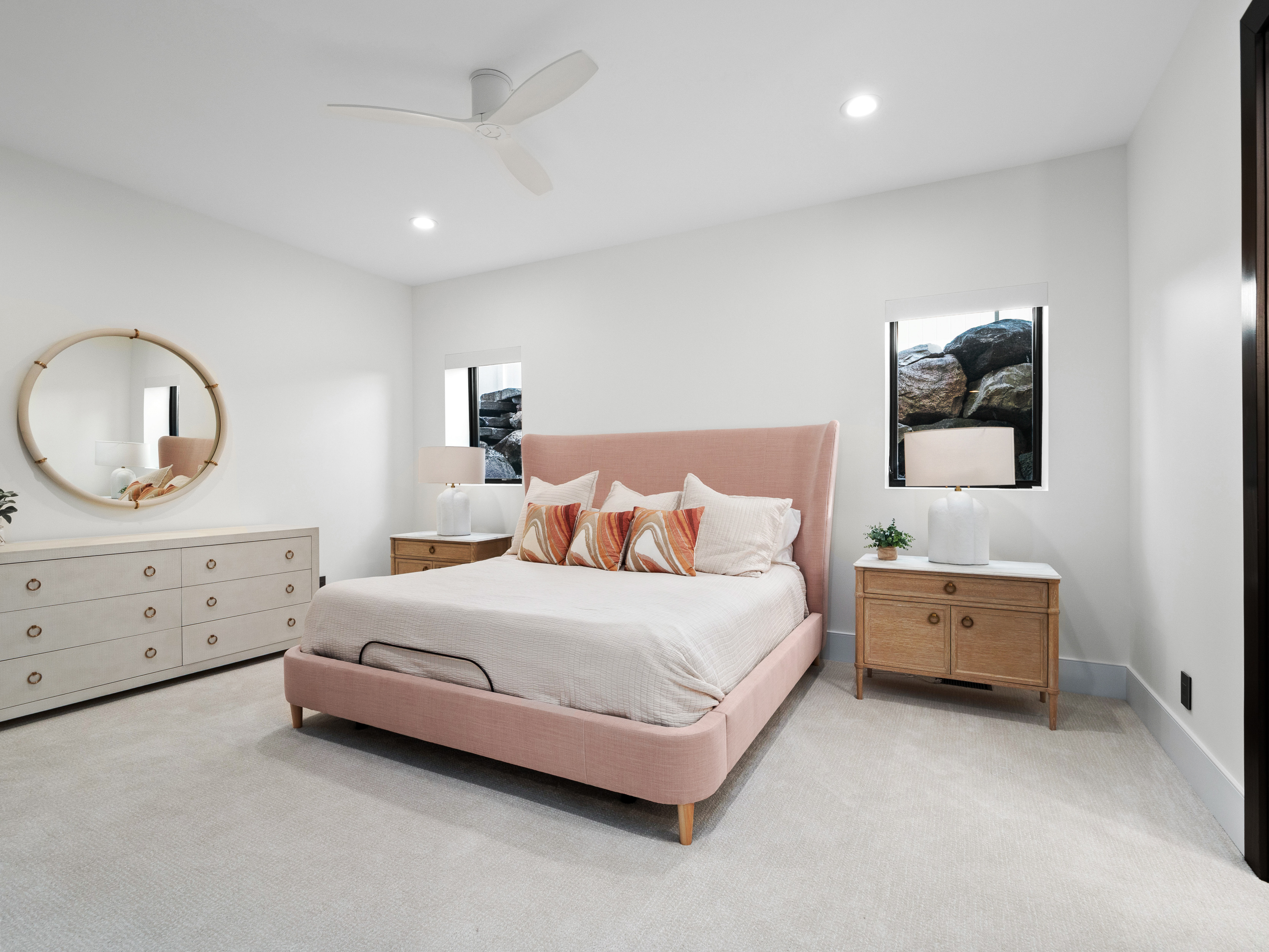  Modern Four Bedroom Set Along the Shores of Lake Wawasee - 物件實景