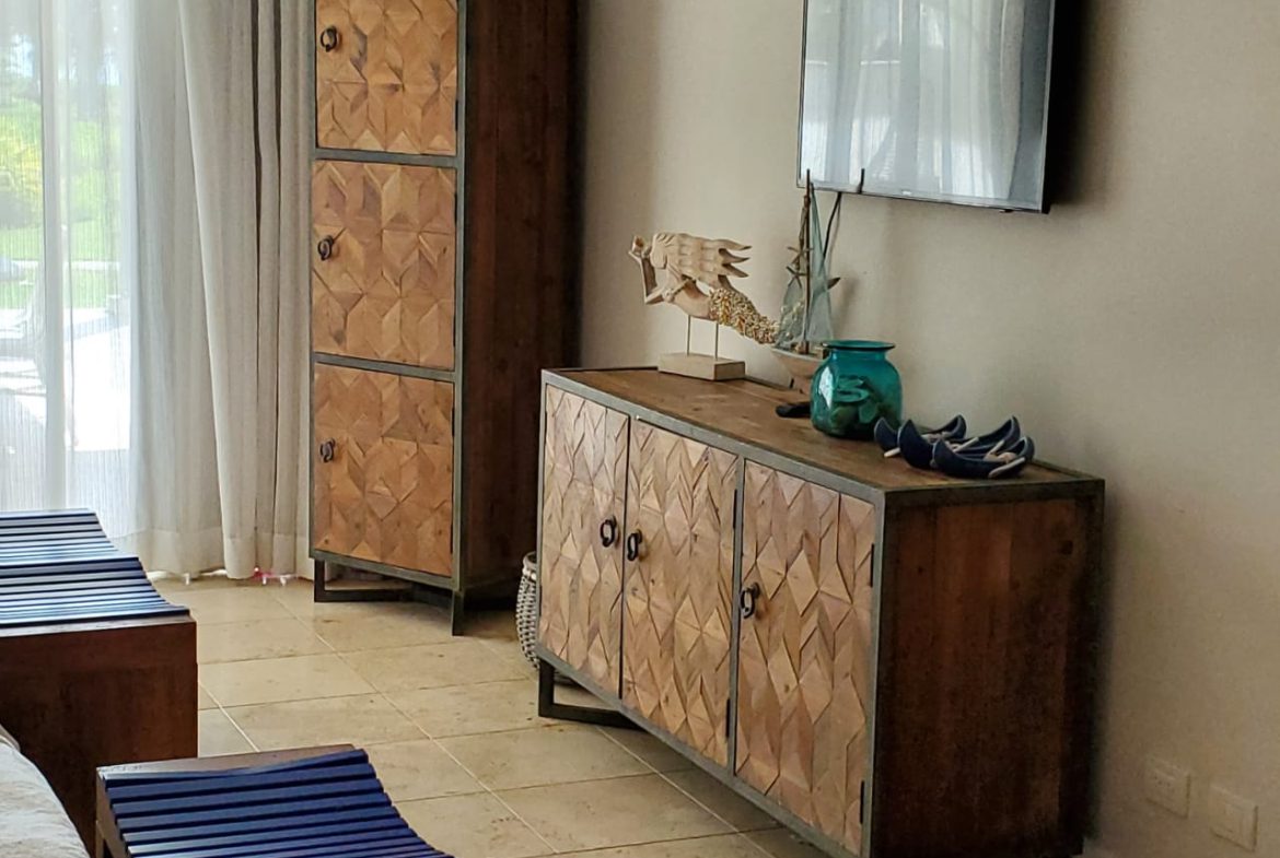 Cap Cana, DO, 1 Bedroom Bedrooms, ,2 BathroomsBathrooms,Residential,For Sale,1827029