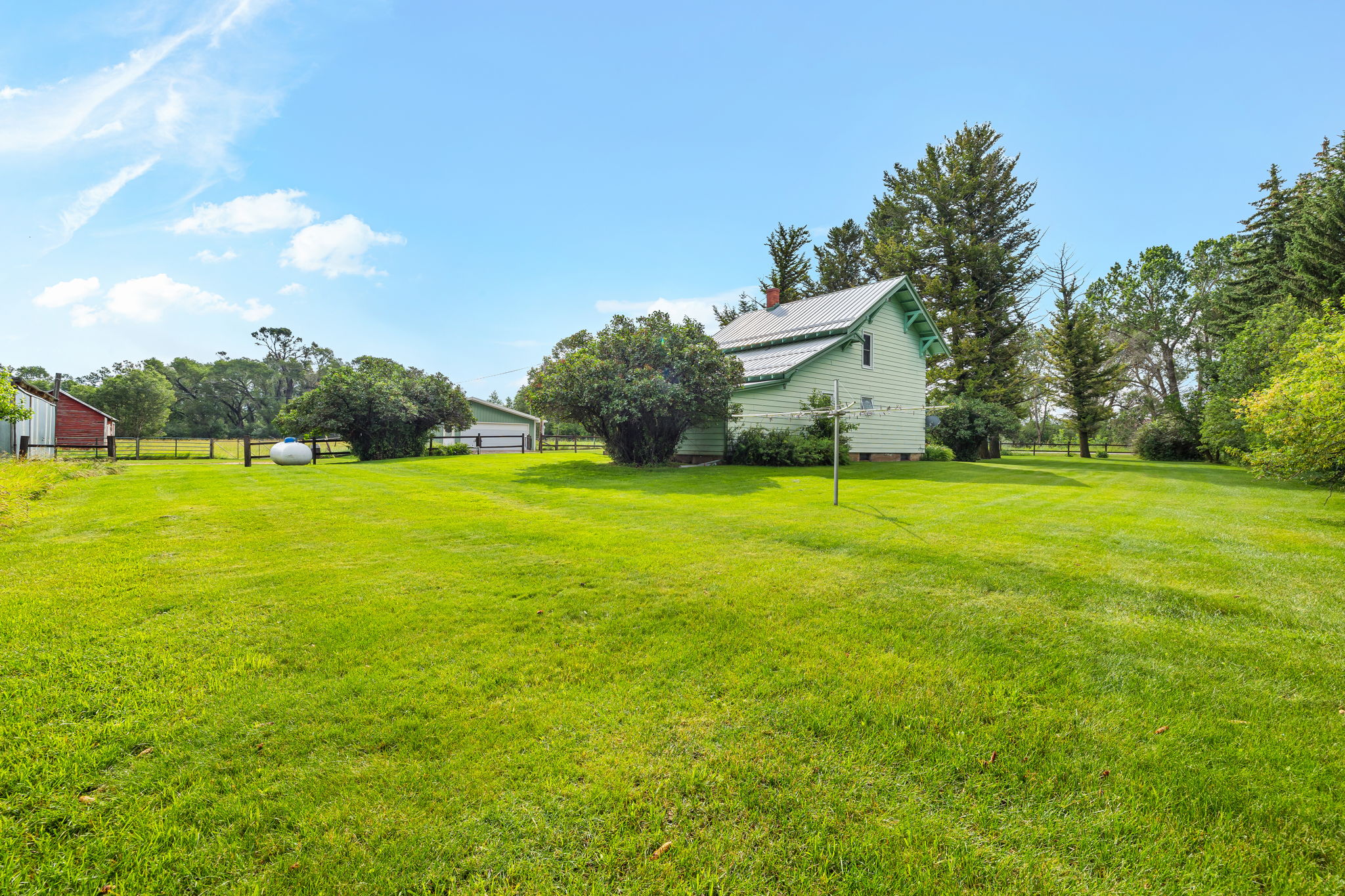  6058 Cottonwood Creek Road - 物件實景