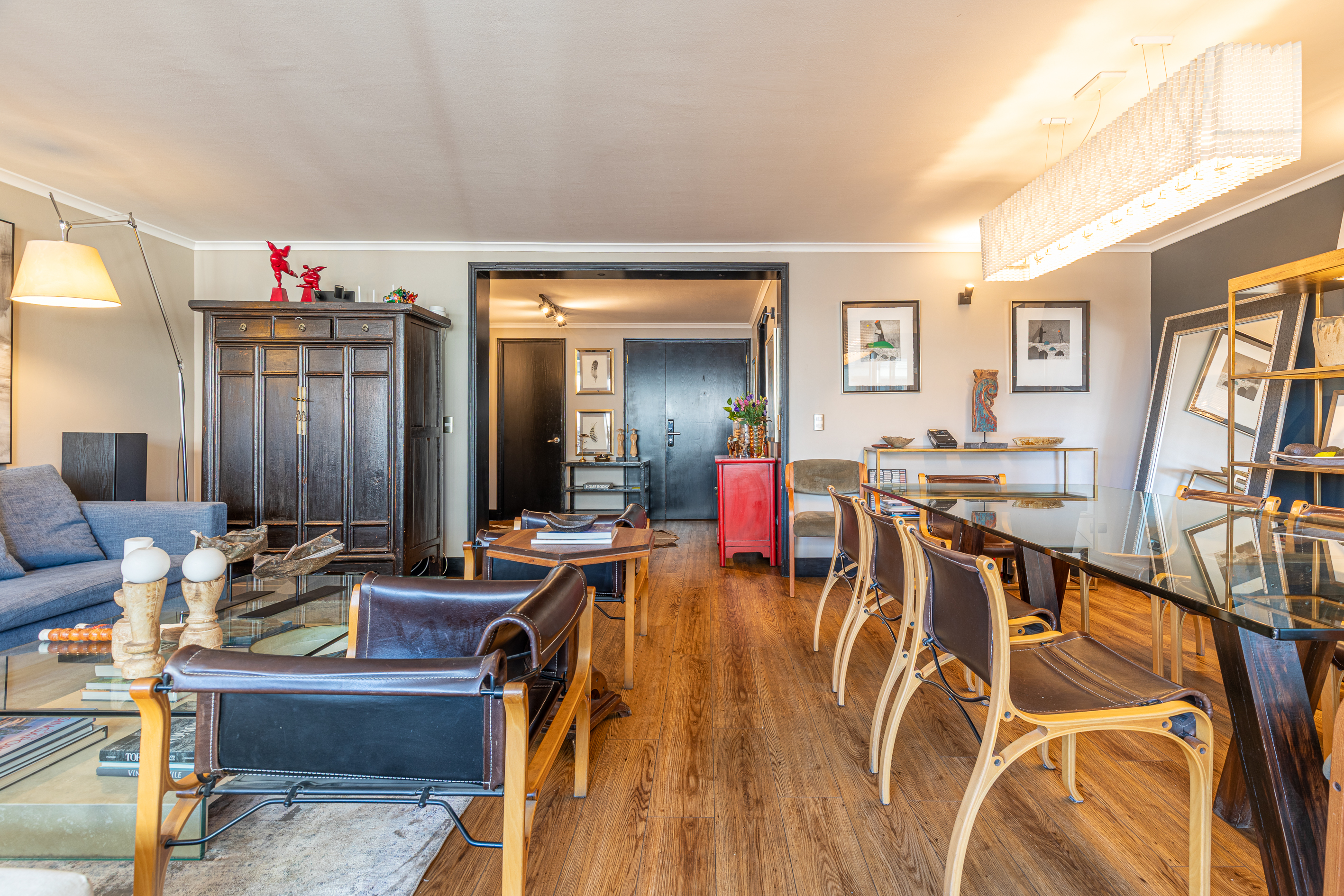  Premium Renovation in an Exclusive El Golf Apartment - 物件實景