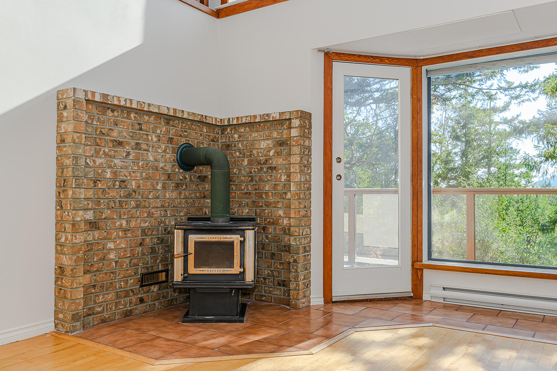  Private Highlands Retreat - 物件實景