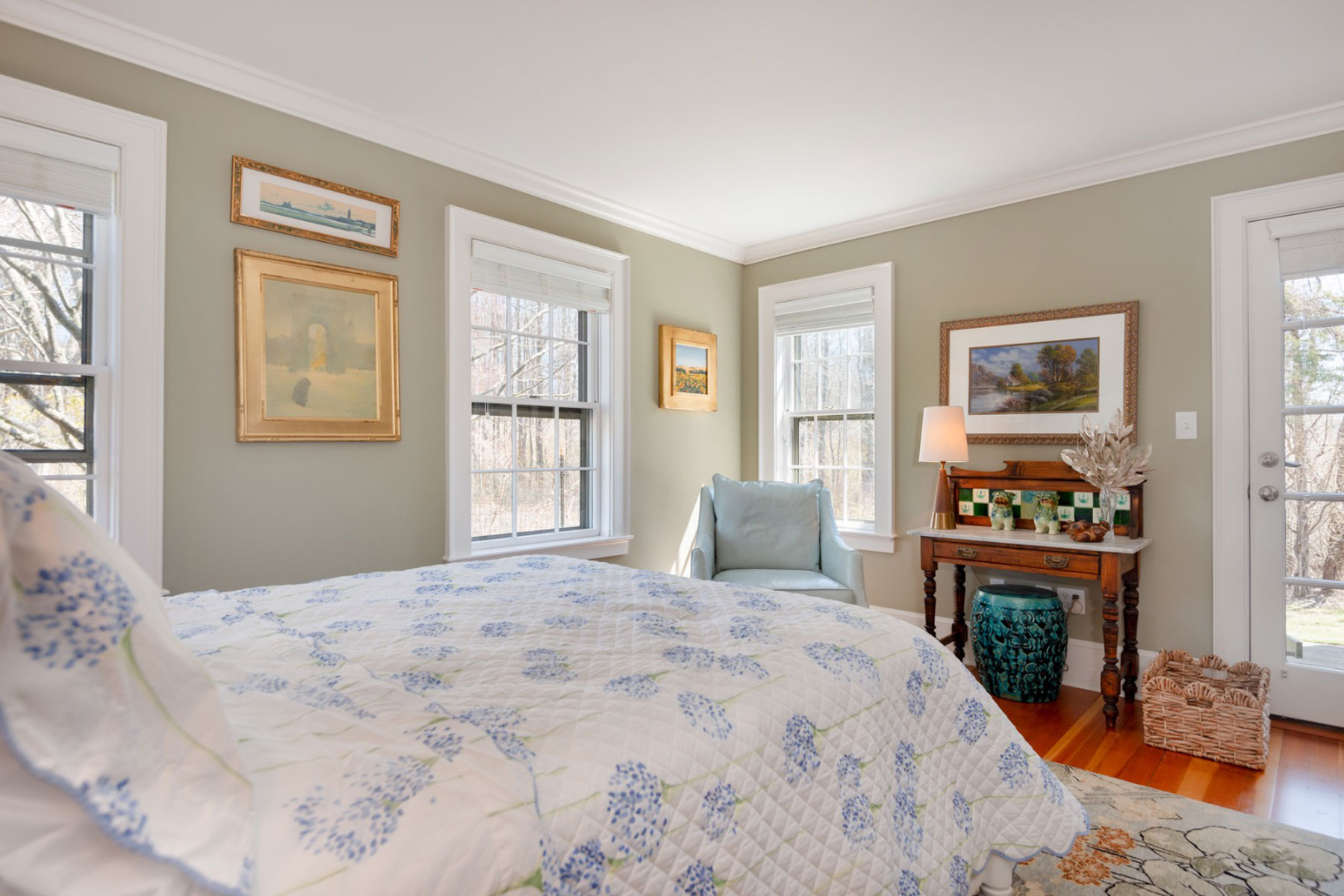  5 Old Quidnet Milk Route, Nantucket, MA 02554 - 物件實景