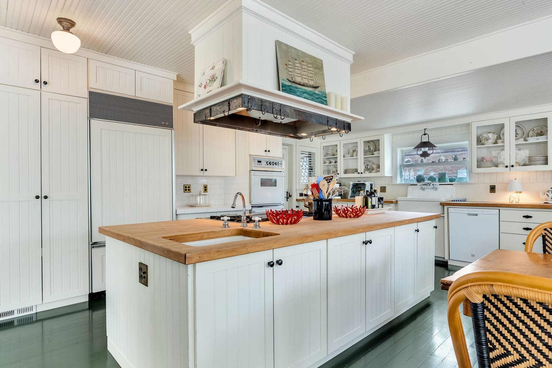  461 S OCEAN AVE Gearhart, OR 97138 - 物件實景