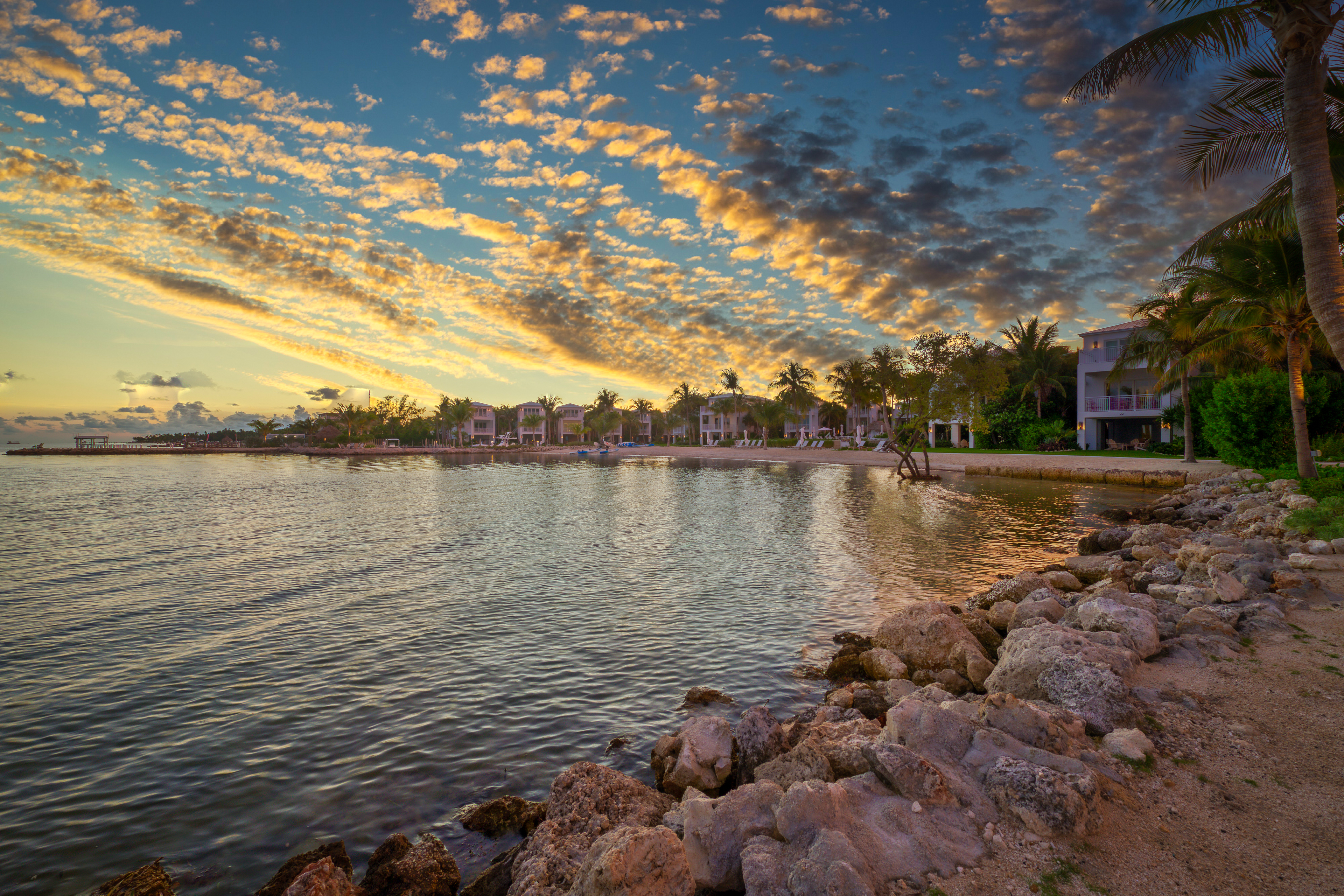  The Islands of Islamorada  Villa 1 - 物件實景