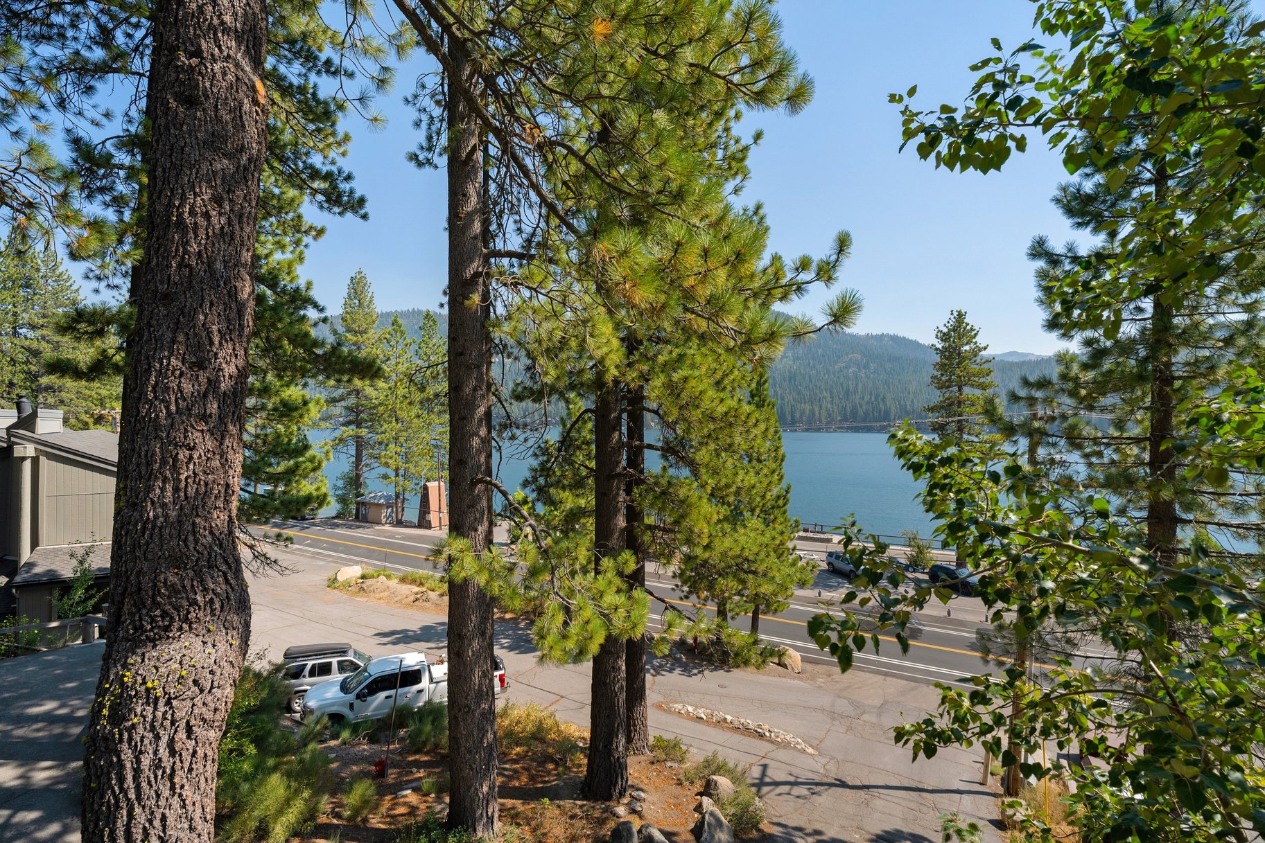  Panoramic Lakeview Condo - 物件實景