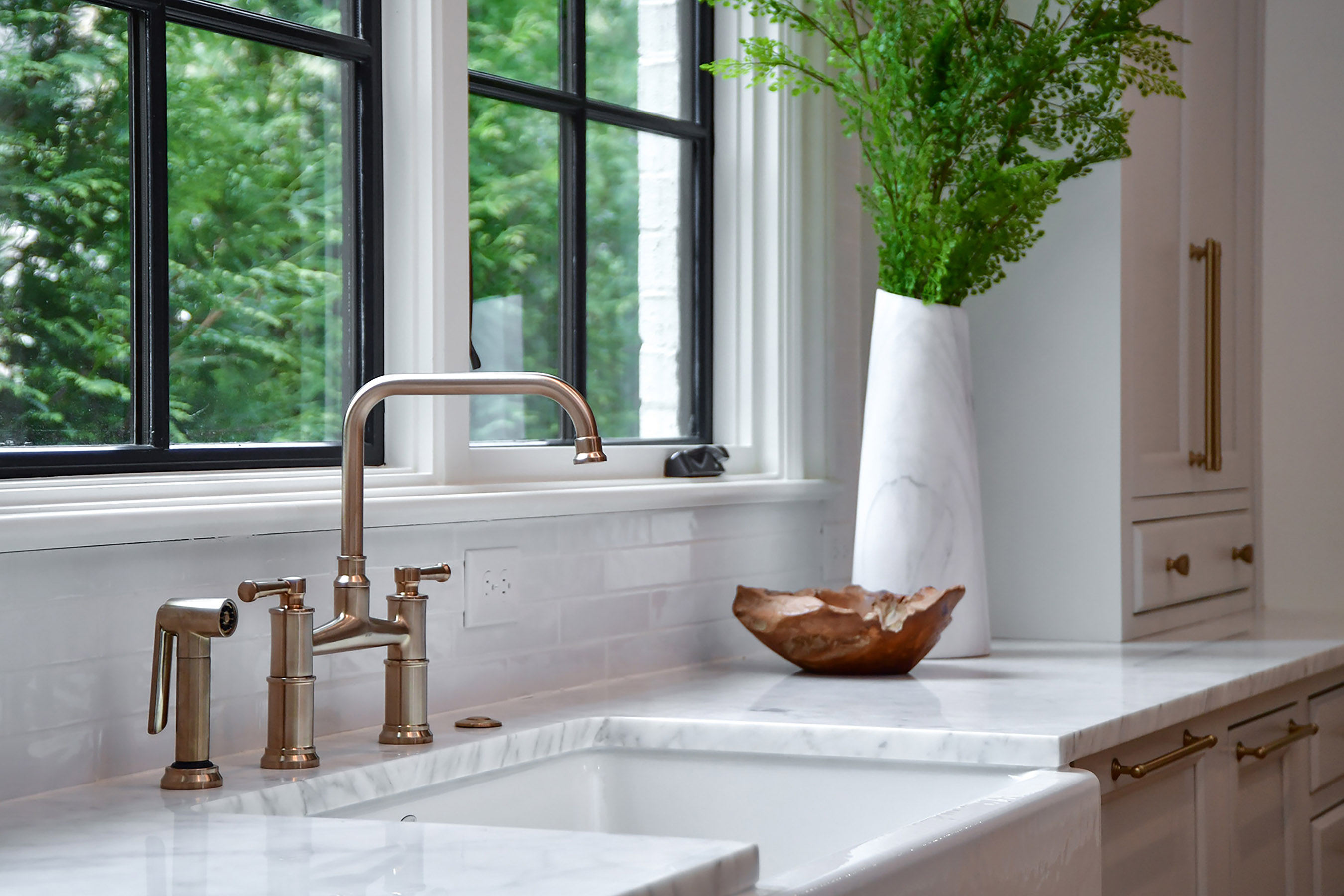  Exquisite Estate Home Moments from Chastain Park - 物件實景