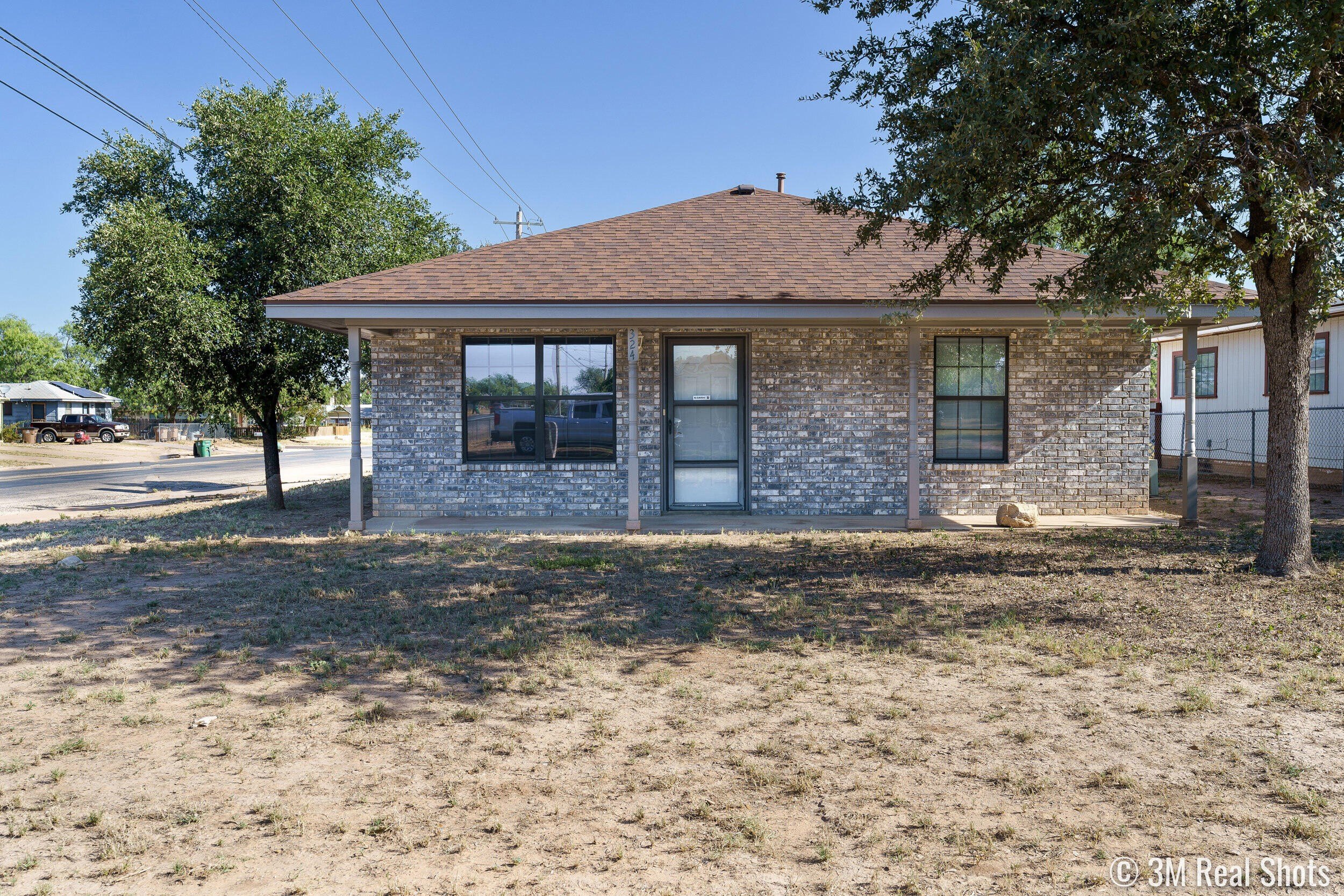 Avenue , San Angelo, TX 76903 #1